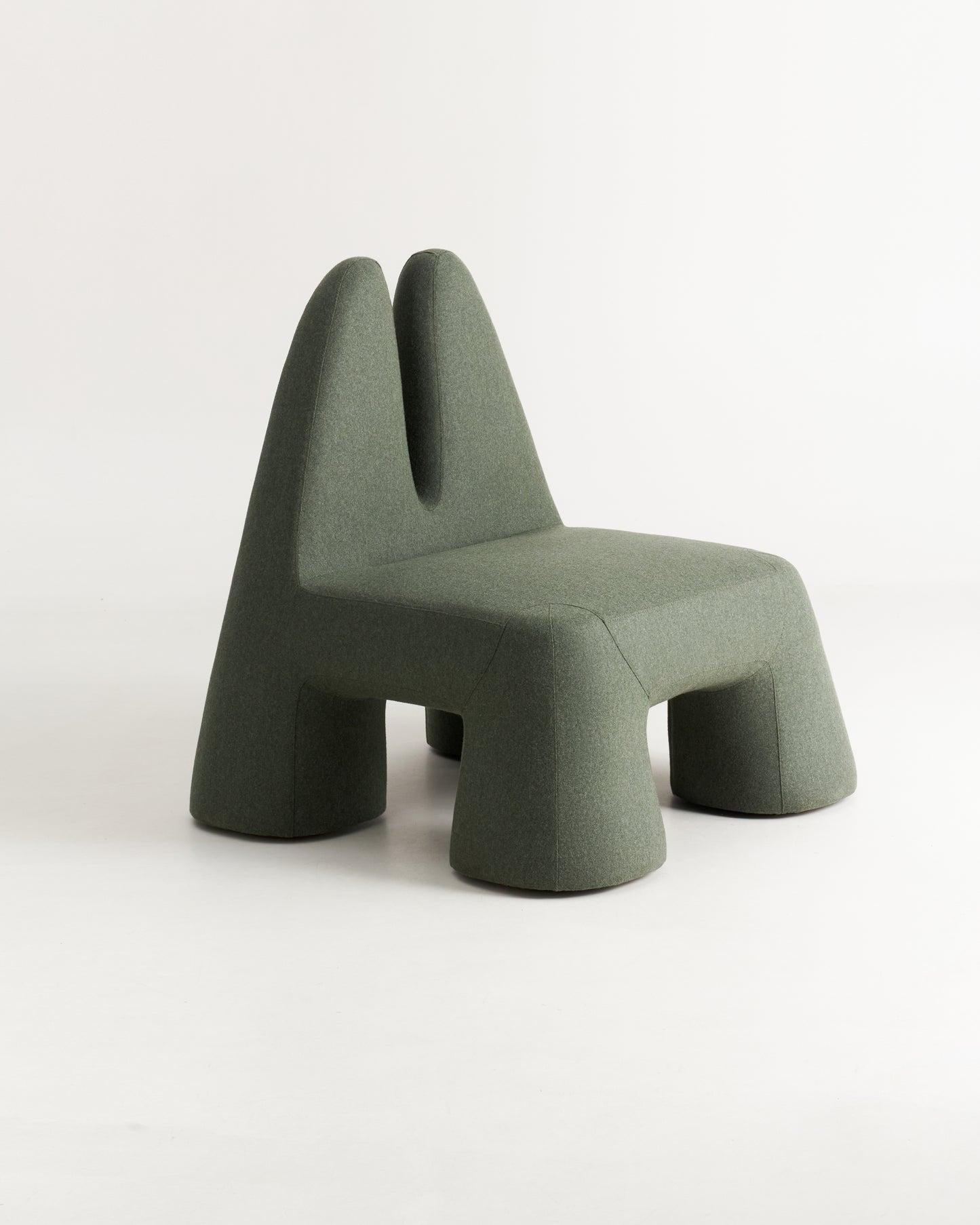 GRUN' Sillón Dewlit en venta 5