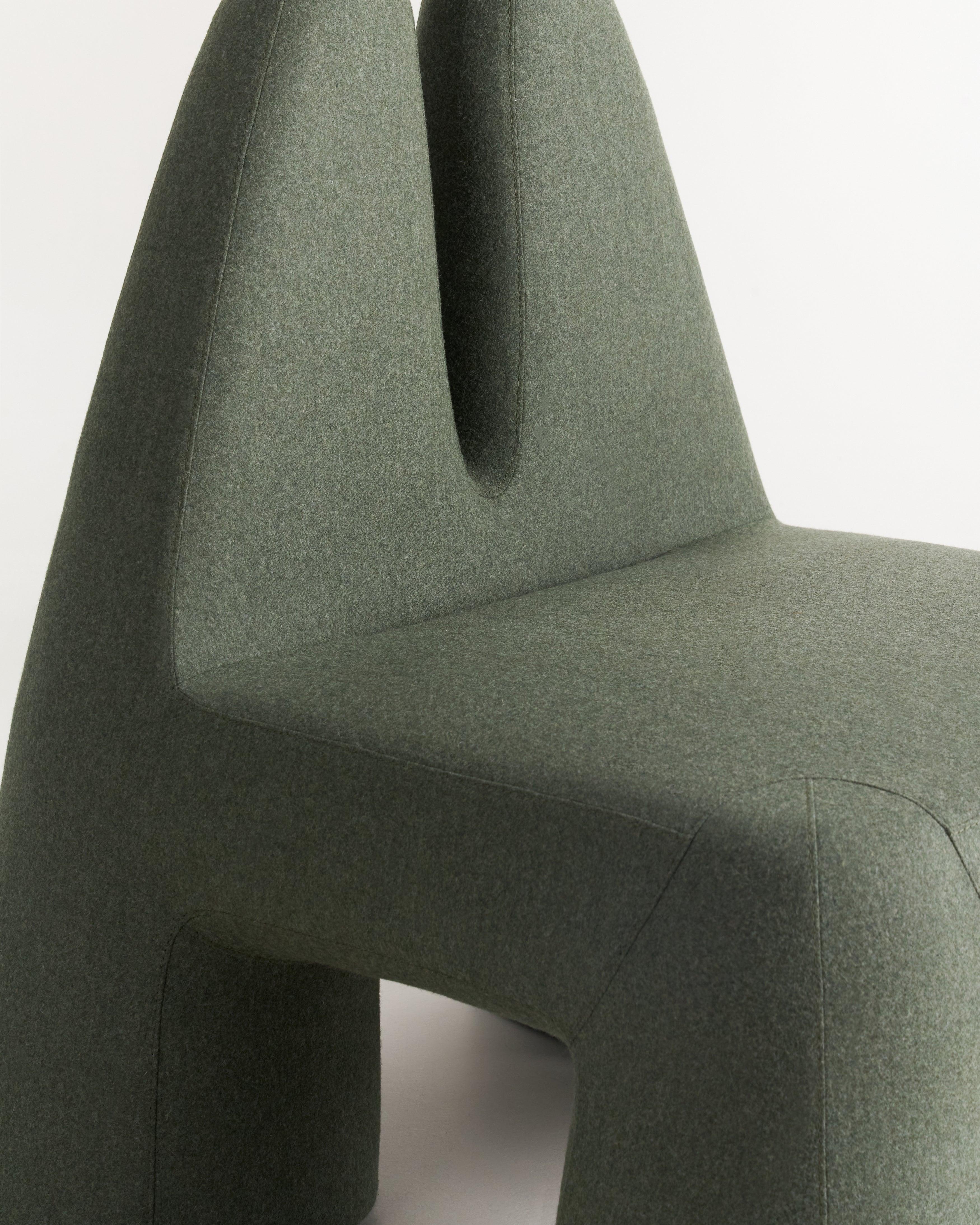 GRUN' Sillón Dewlit en venta 8