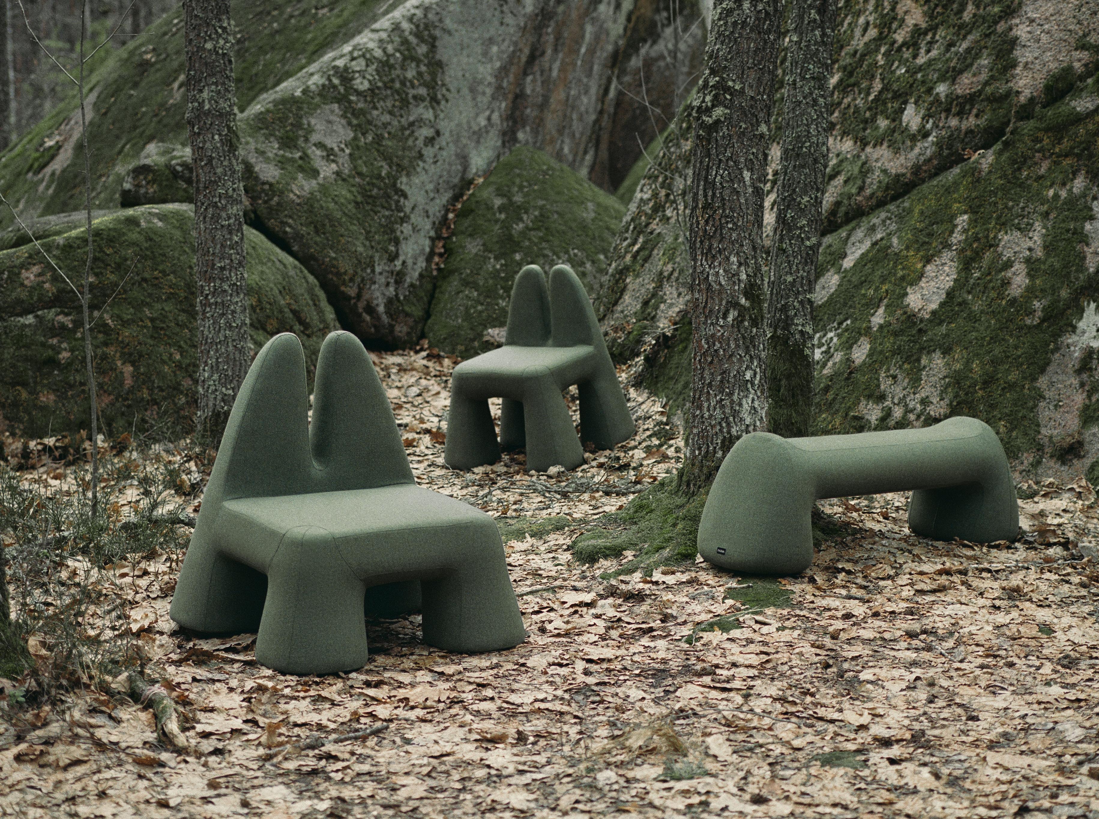 GRUN' Sillón Dewlit en venta 10