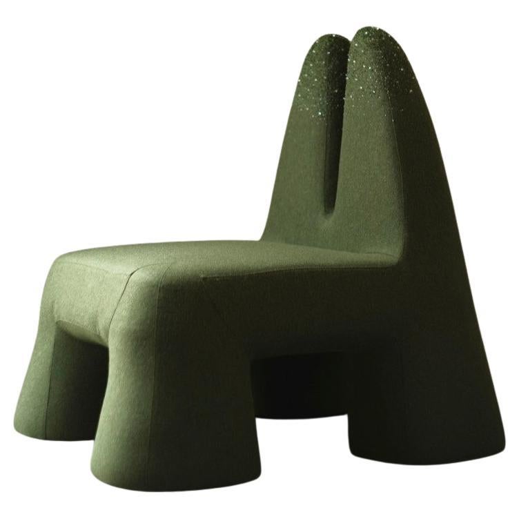 GRUN' Dewlit chair
