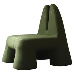 GRUN' Dewlit chair
