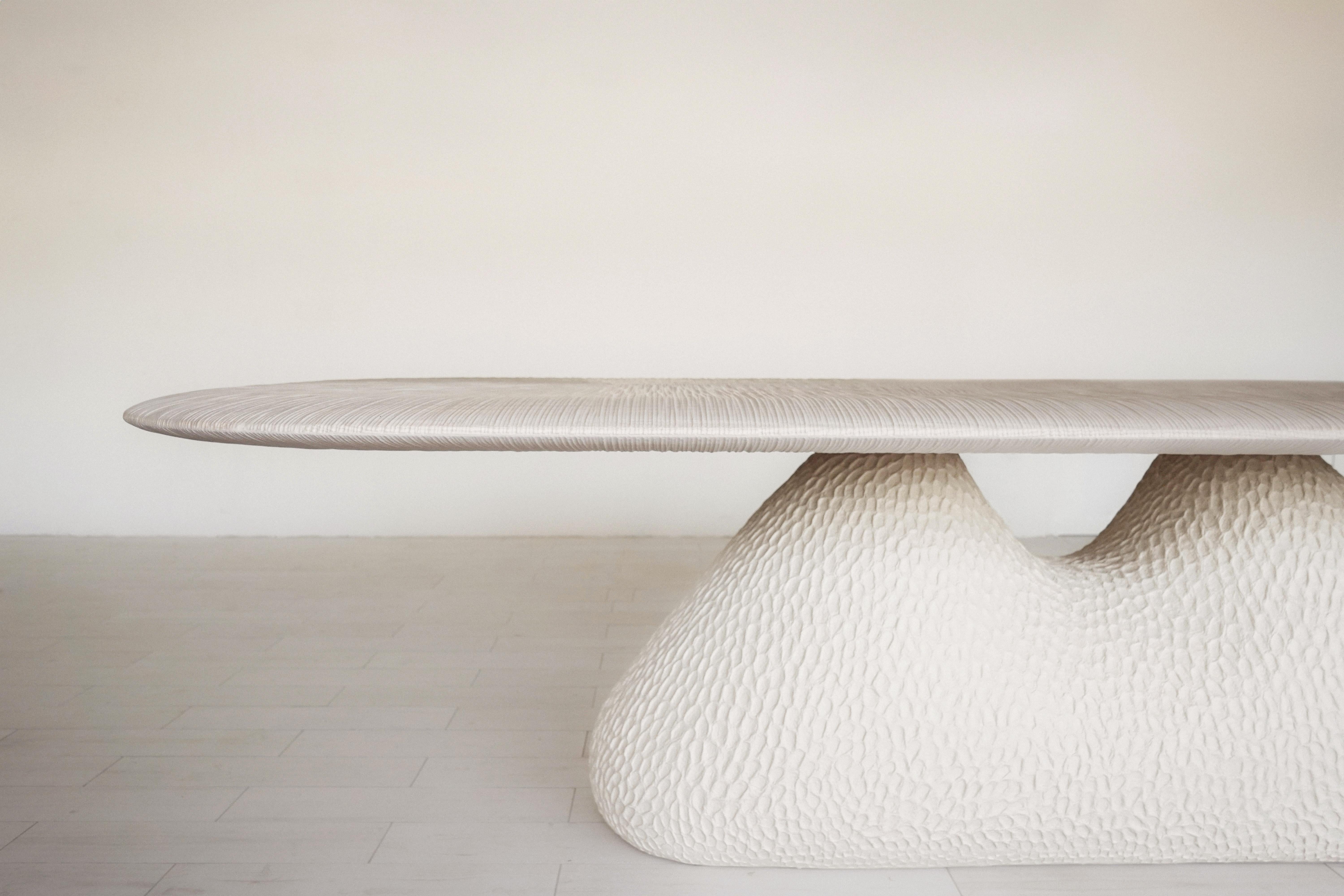 Other Grun' table big For Sale