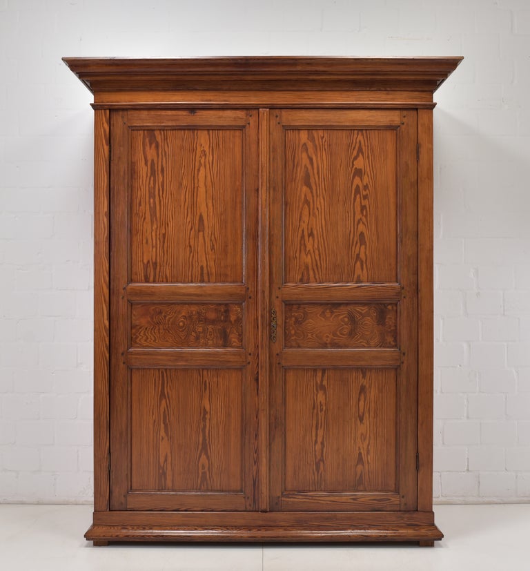 Used Armoire Closet - 51 For Sale on 1stDibs | used wardrobe for sale, used  wardrobe closet, used armoire for sale near me