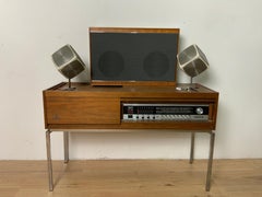 Grundig Tipo HIFI Studio A 400