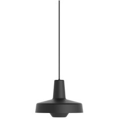 Grupa Arigato Black Pendant by Filip Despot, Ivana Pavic & Tihana Taraba