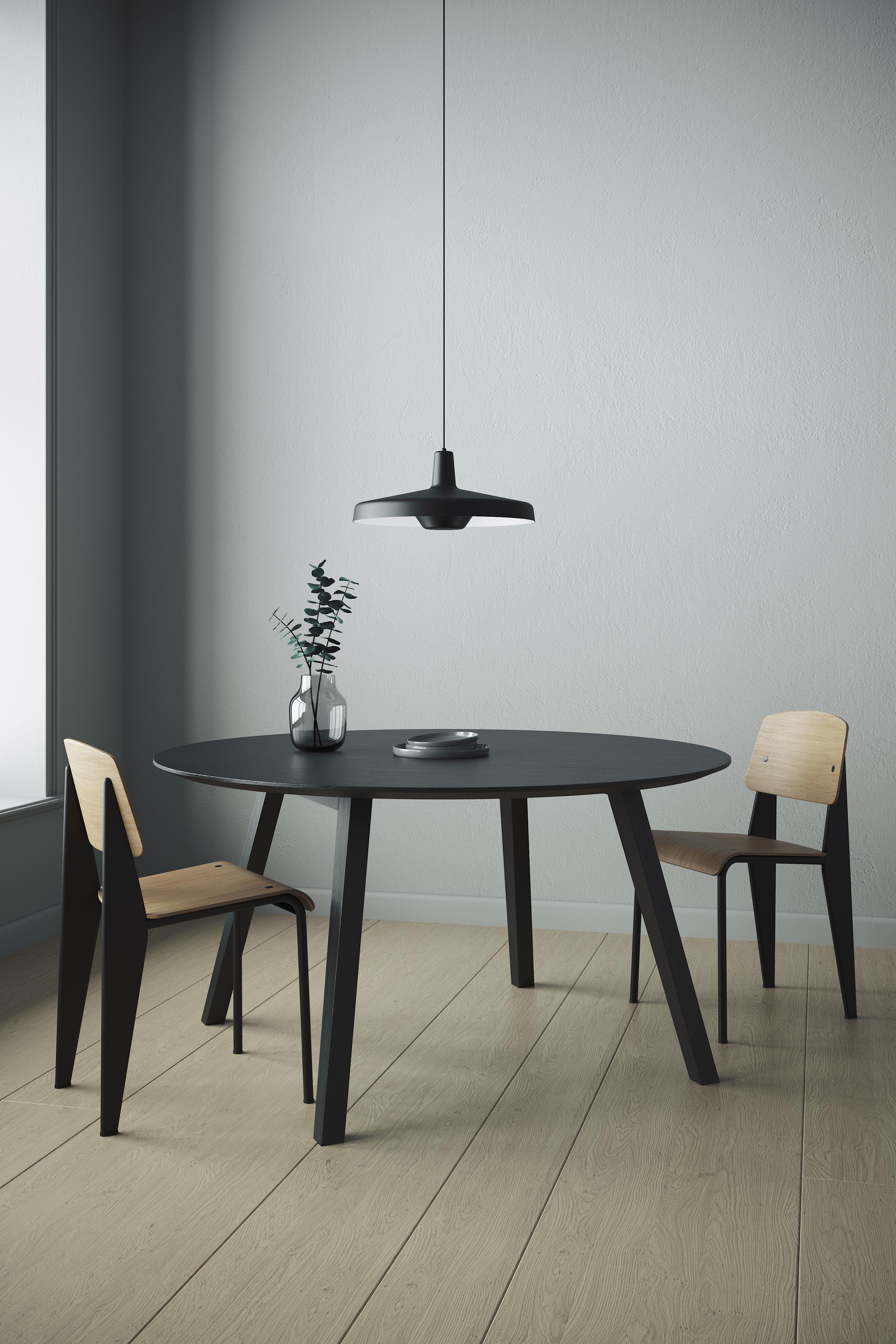 Contemporary Grupa LED Arigato Large Pendant by Filip Despot, Ivana Pavic & Tihana Taraba For Sale