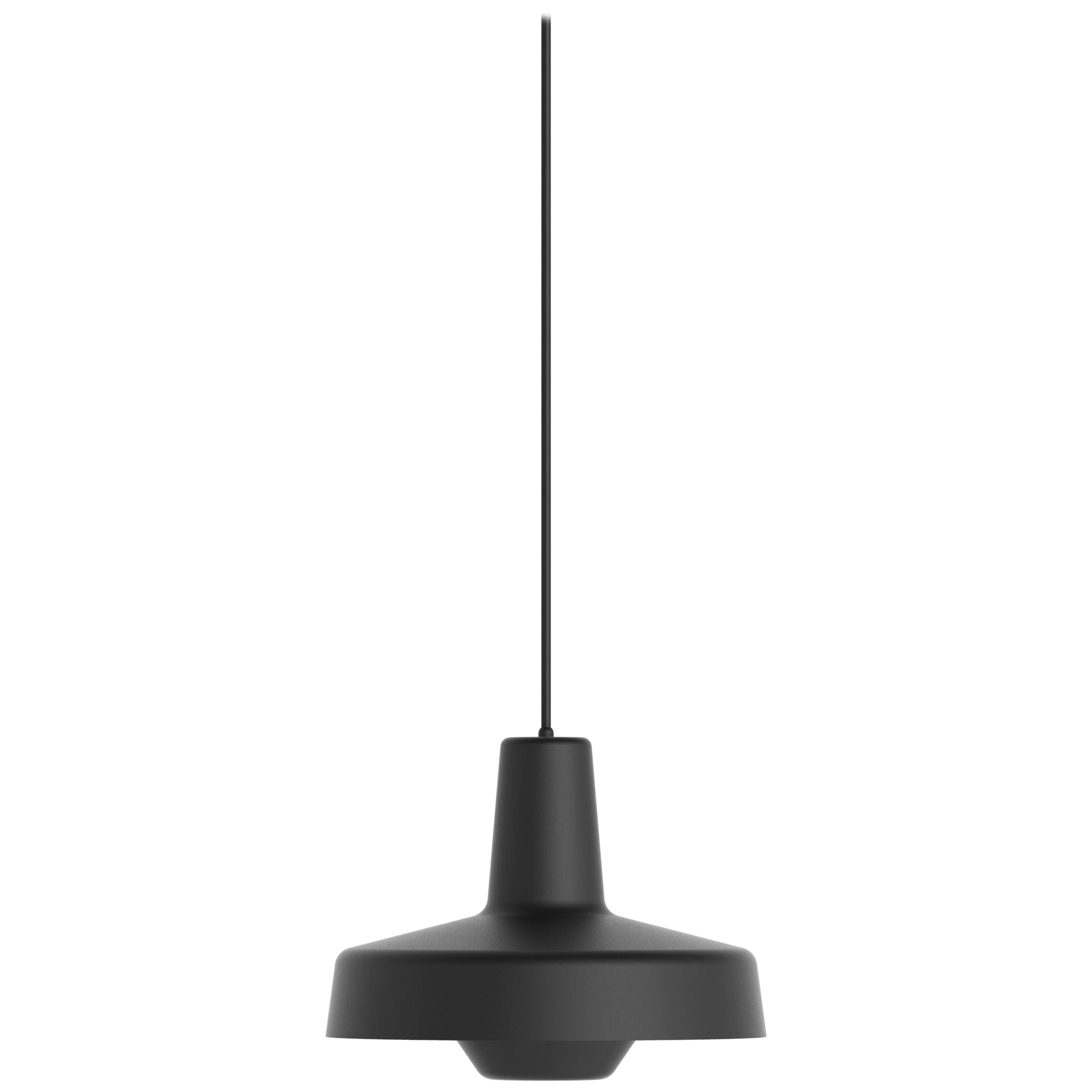 Grupa LED Arigato Small Pendant by Filip Despot, Ivana Pavic & Tihana Taraba