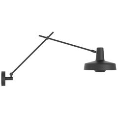 Grupa LED Arigato Wall Light di Filip Despot, Ivana Pavic & Tihana Taraba