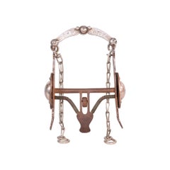 G.S. Garcia Bit, circa 1900