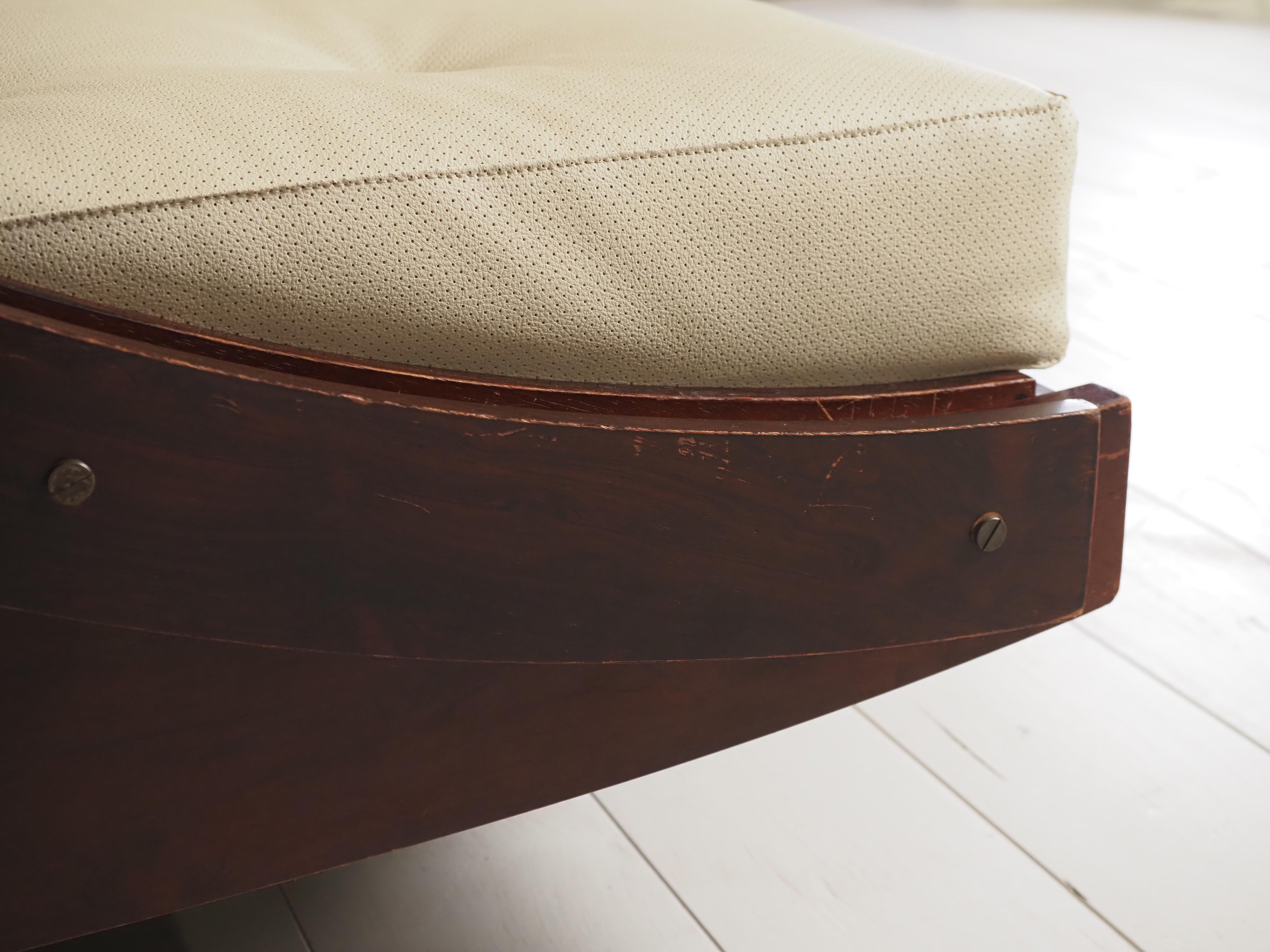 GS195 par Gianni Songia pour Sormani 1963 en vente 5