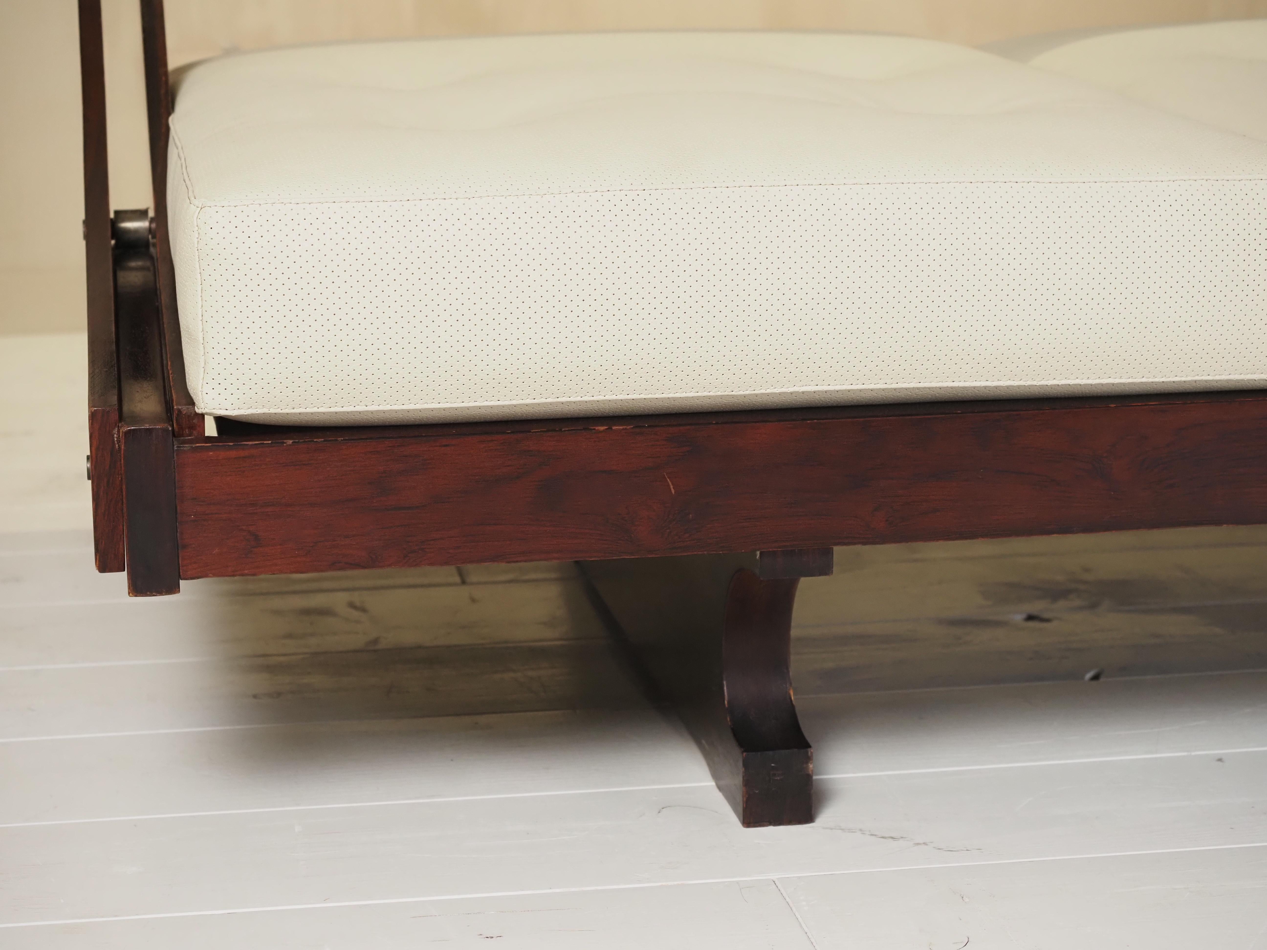 GS195 par Gianni Songia pour Sormani 1963 en vente 7