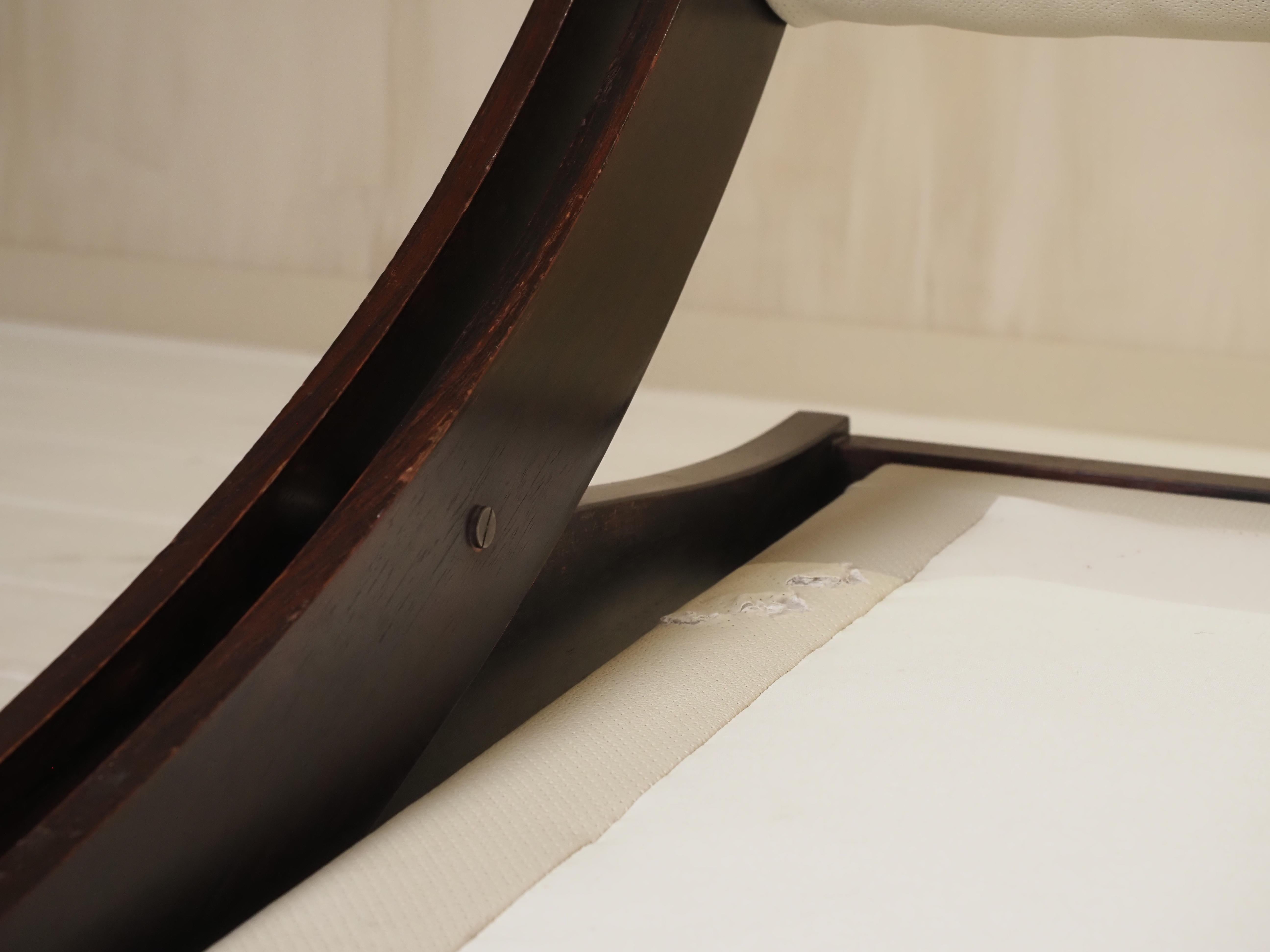 GS195 par Gianni Songia pour Sormani 1963 en vente 10