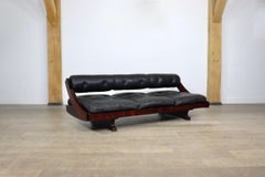 GS195 daybed by Gianni Songia for Sormani, 1963