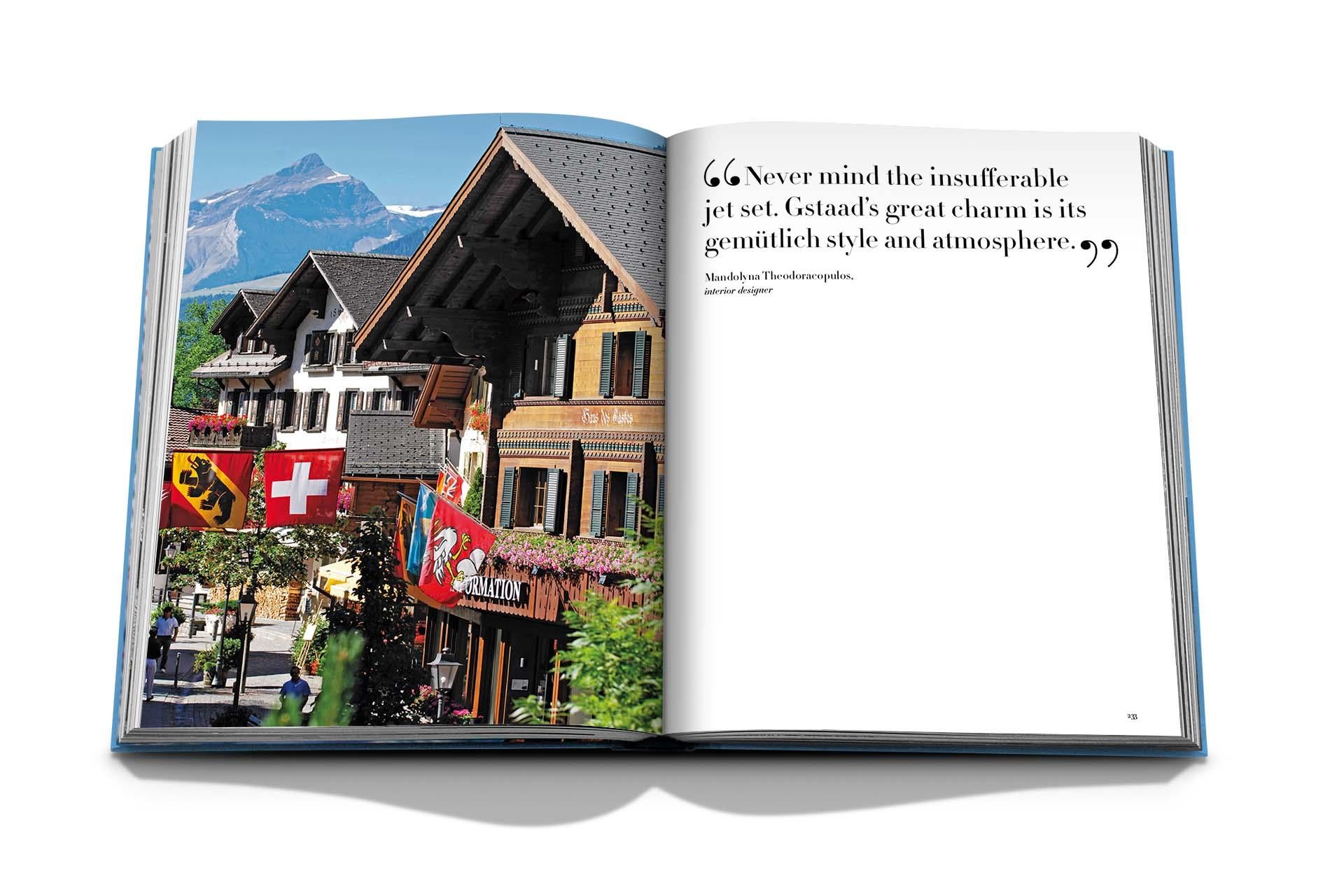 Gstaad Glam For Sale 5