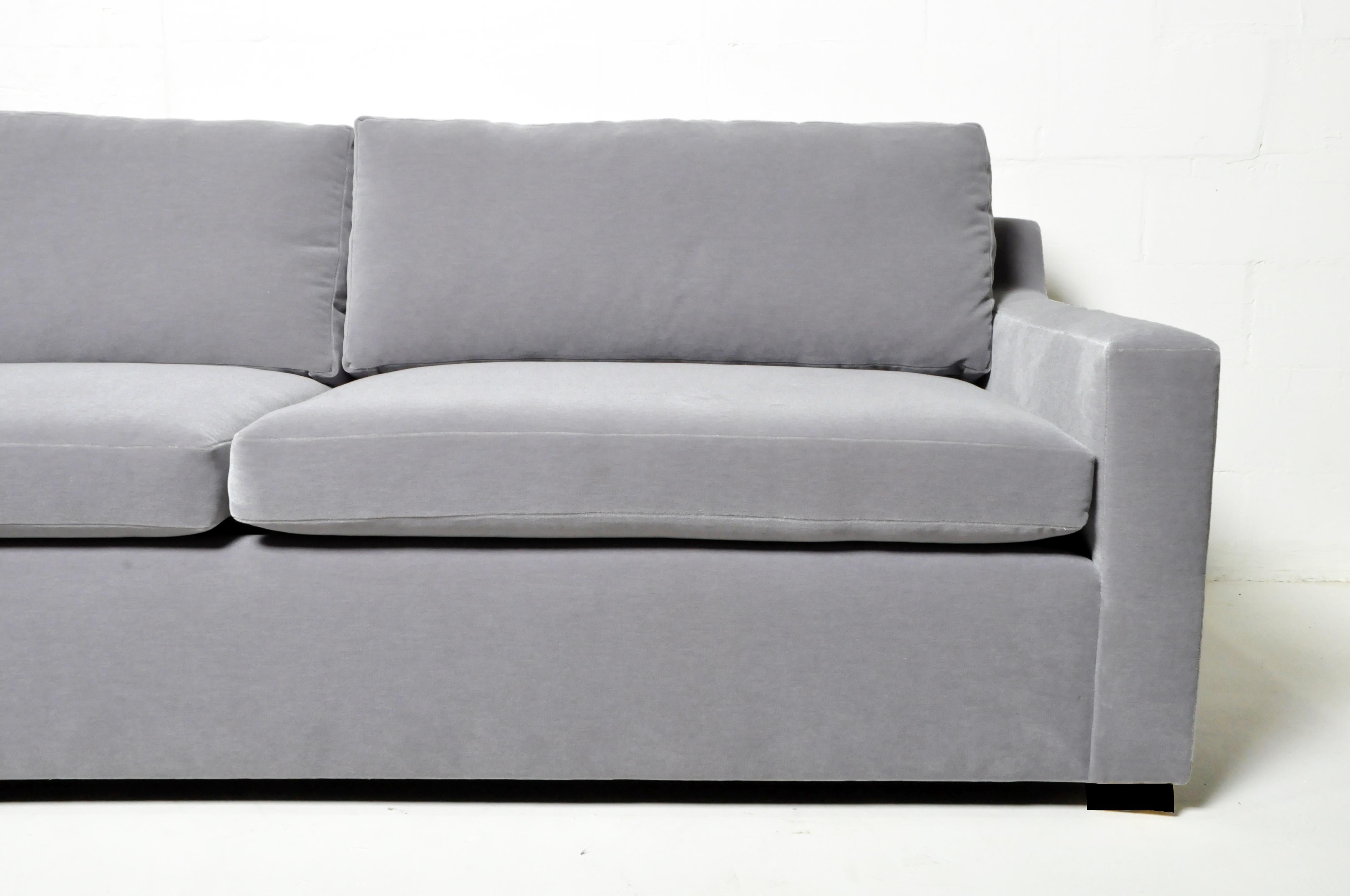 GT Atelier Budapest Sofa For Sale 4