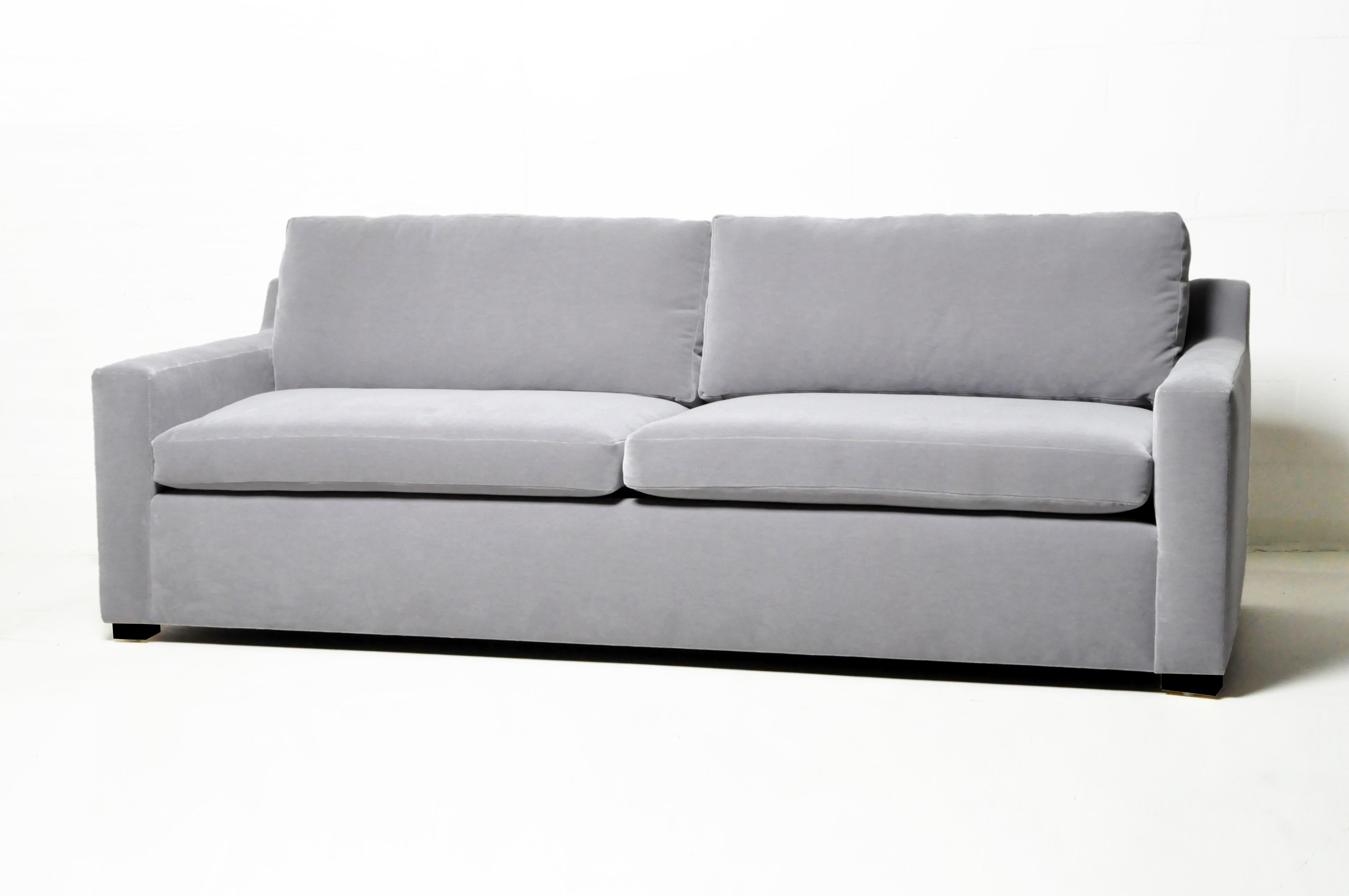 GT Atelier Budapest Sofa For Sale 6