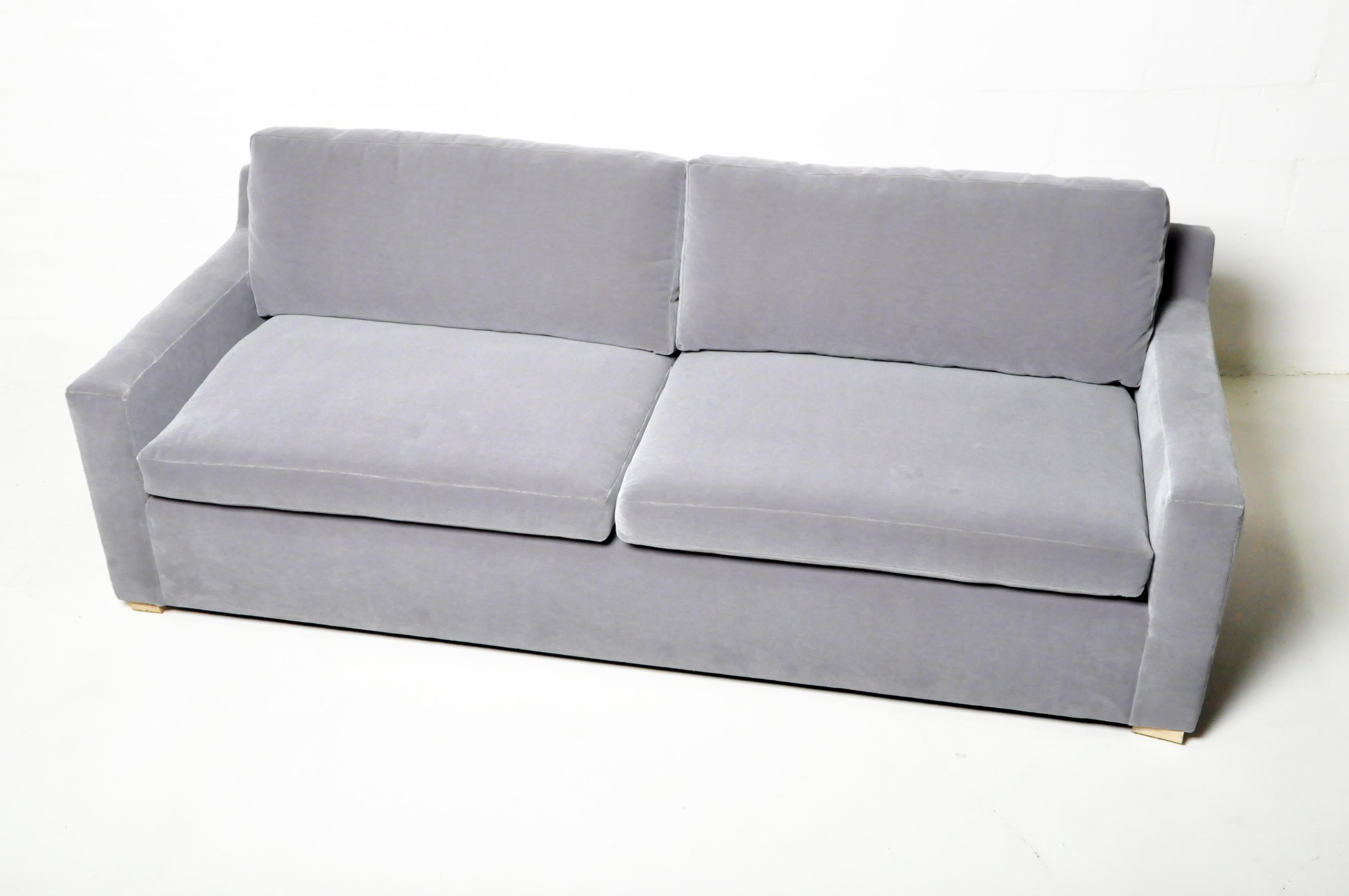 GT Atelier Budapest Sofa For Sale 7