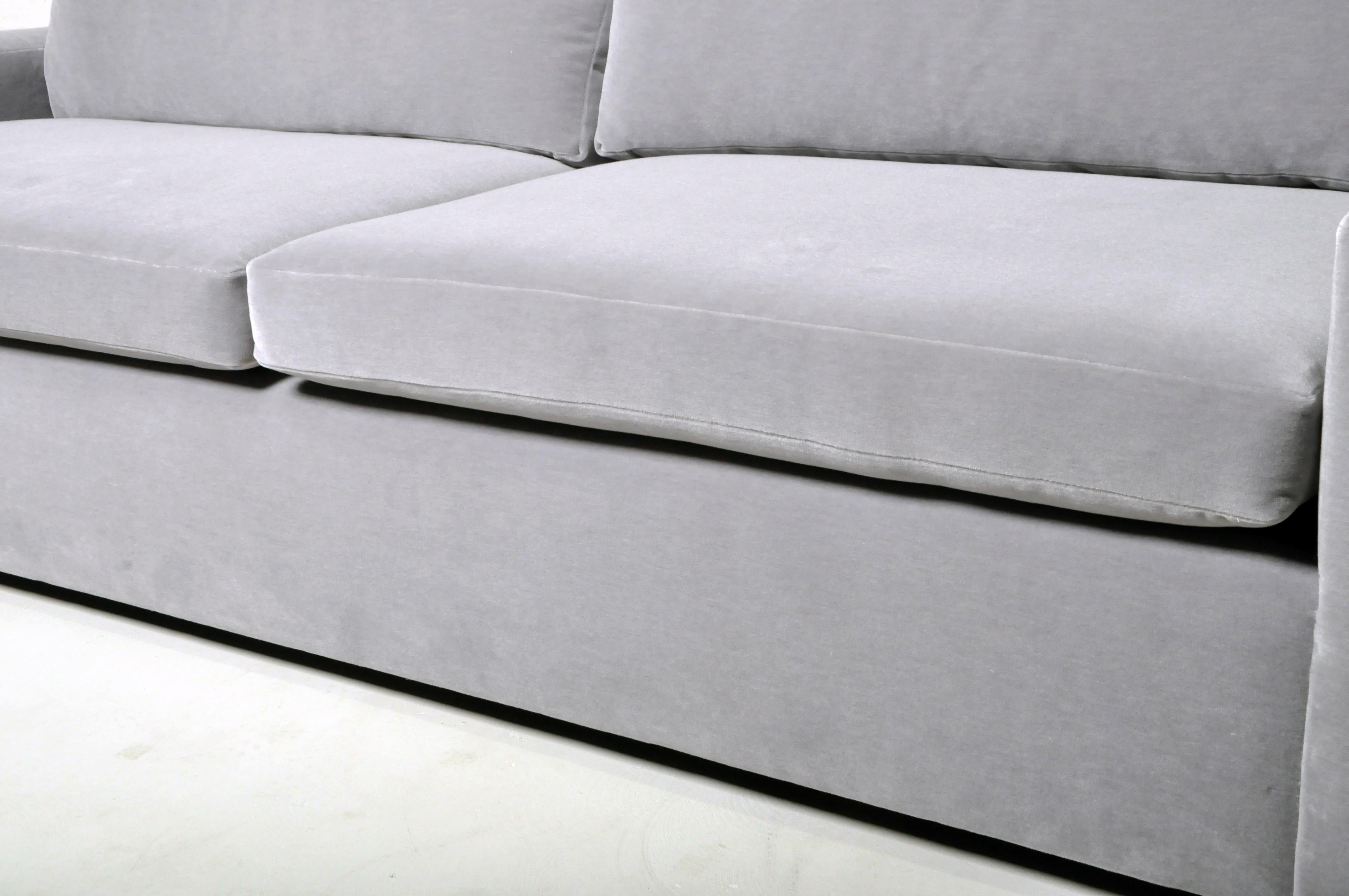 GT Atelier Budapest Sofa For Sale 9