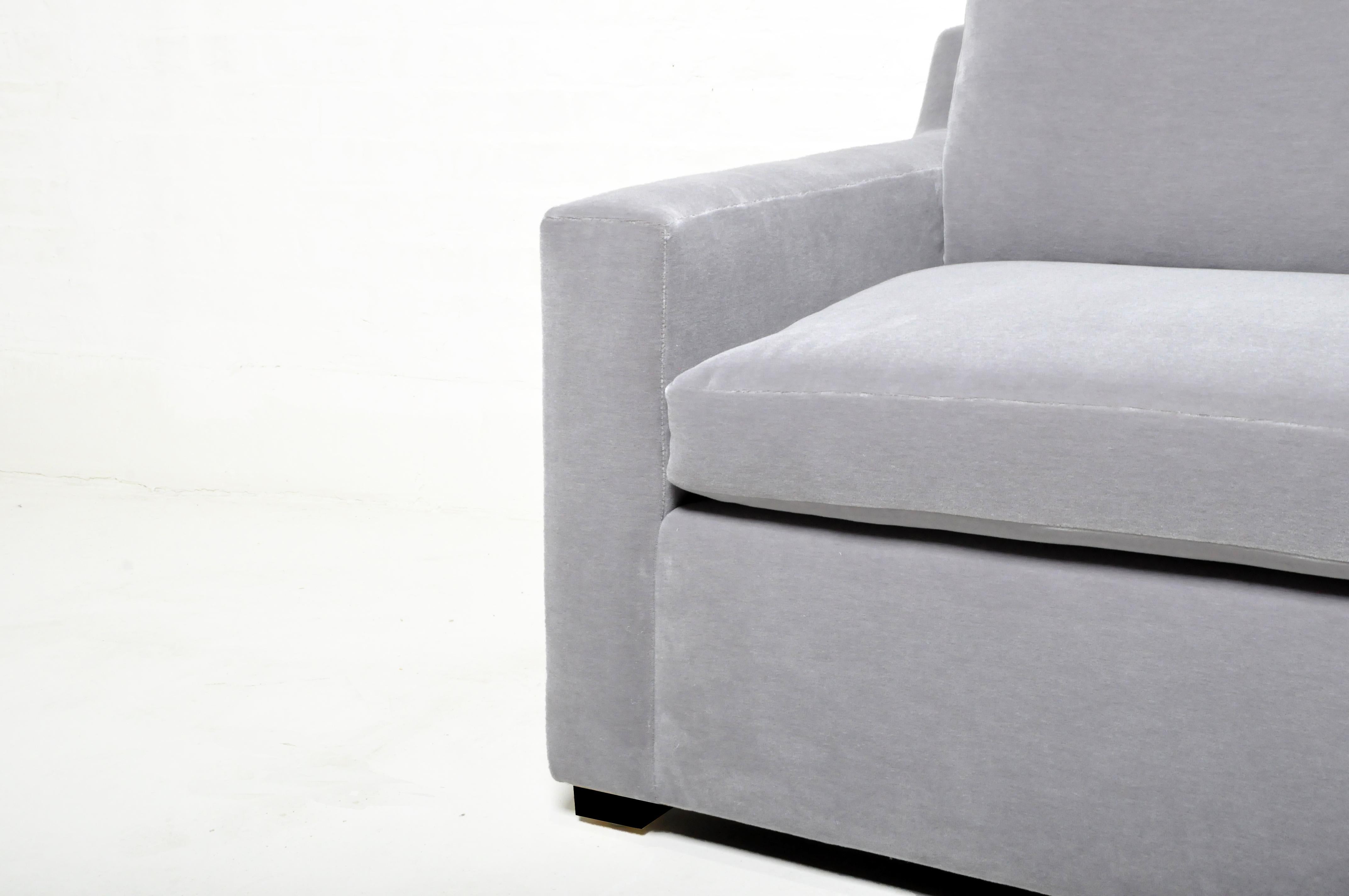 GT Atelier Budapest Sofa For Sale 11
