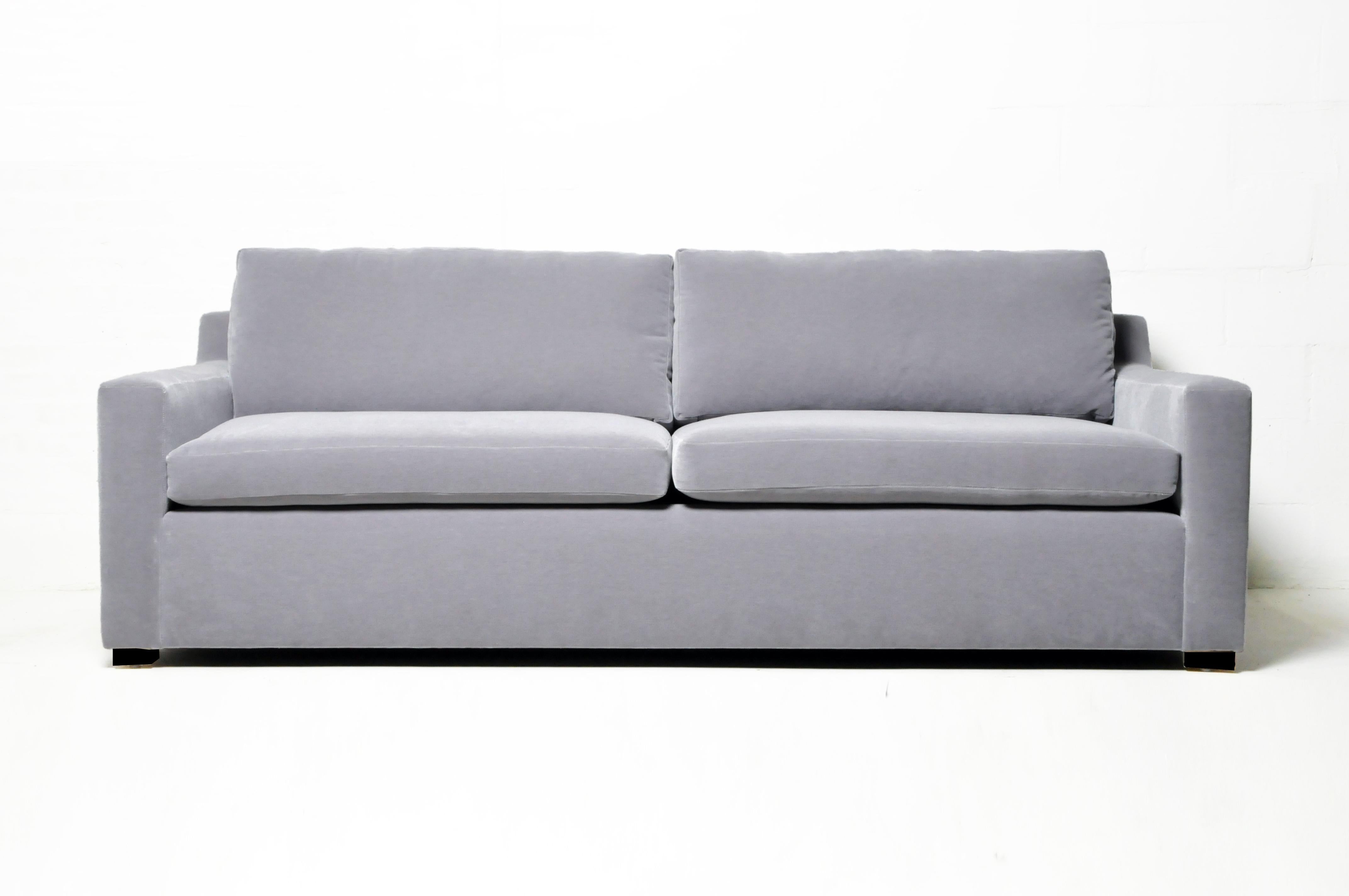 GT Atelier Budapest Sofa For Sale 12