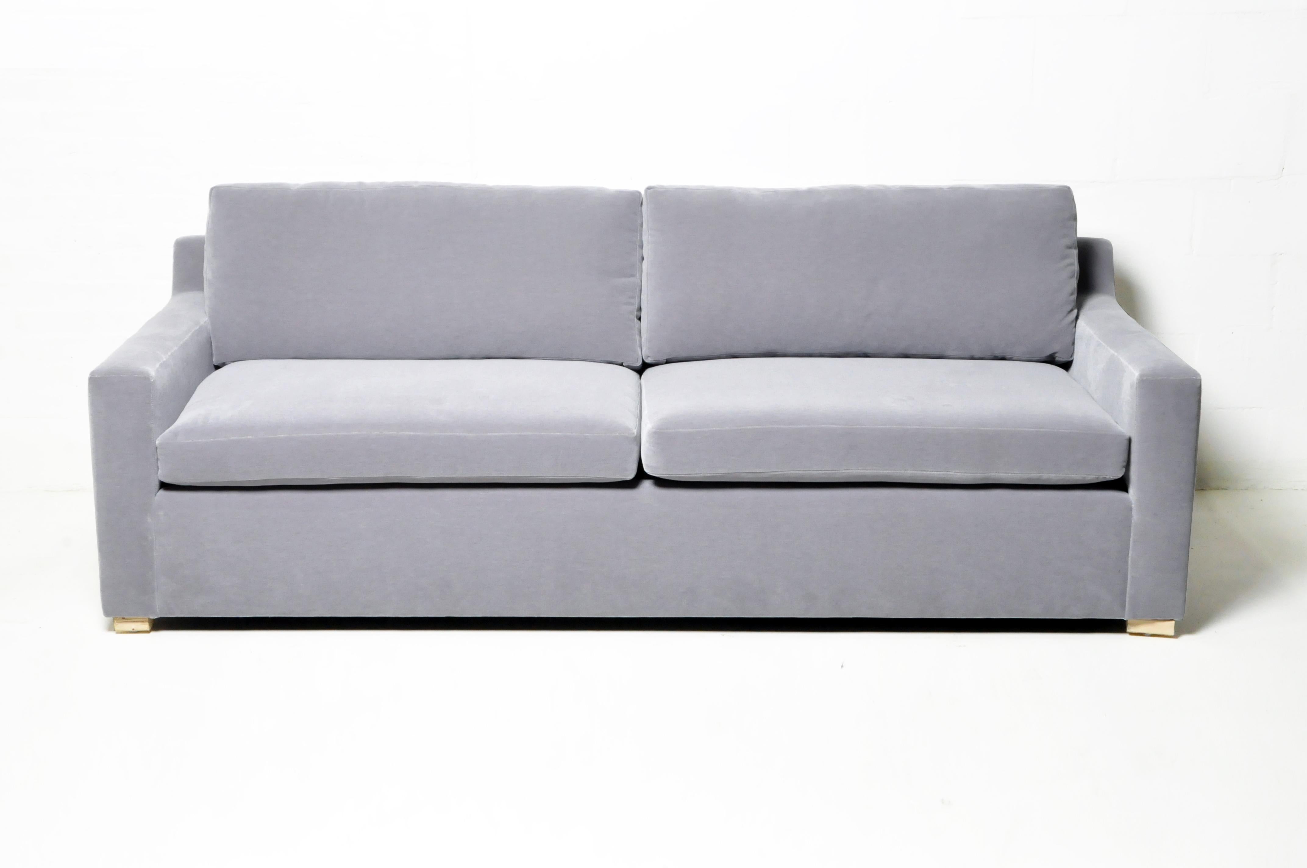 GT Atelier Budapest Sofa im Zustand „Gut“ im Angebot in Chicago, IL