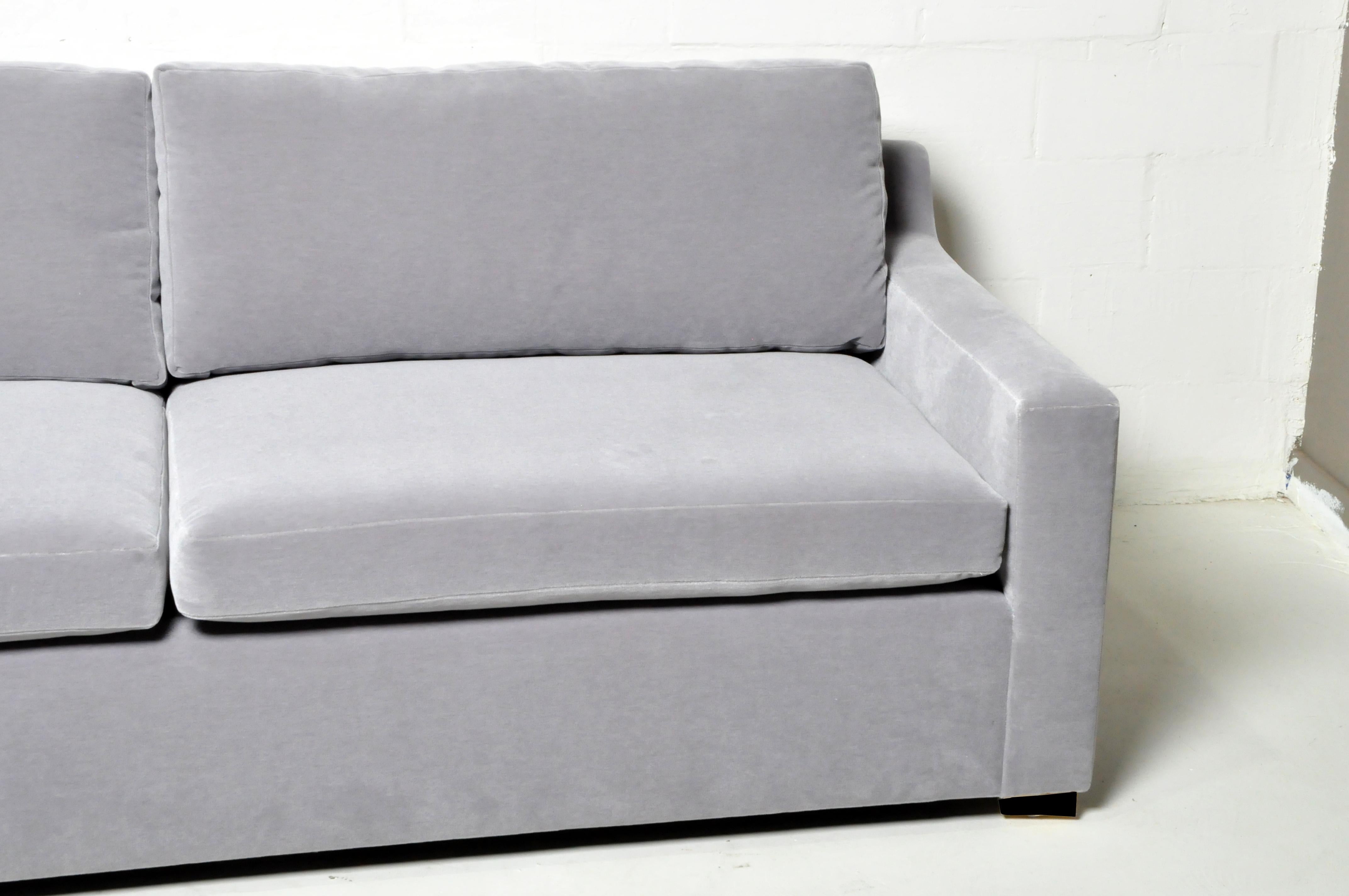 Contemporary GT Atelier Budapest Sofa For Sale