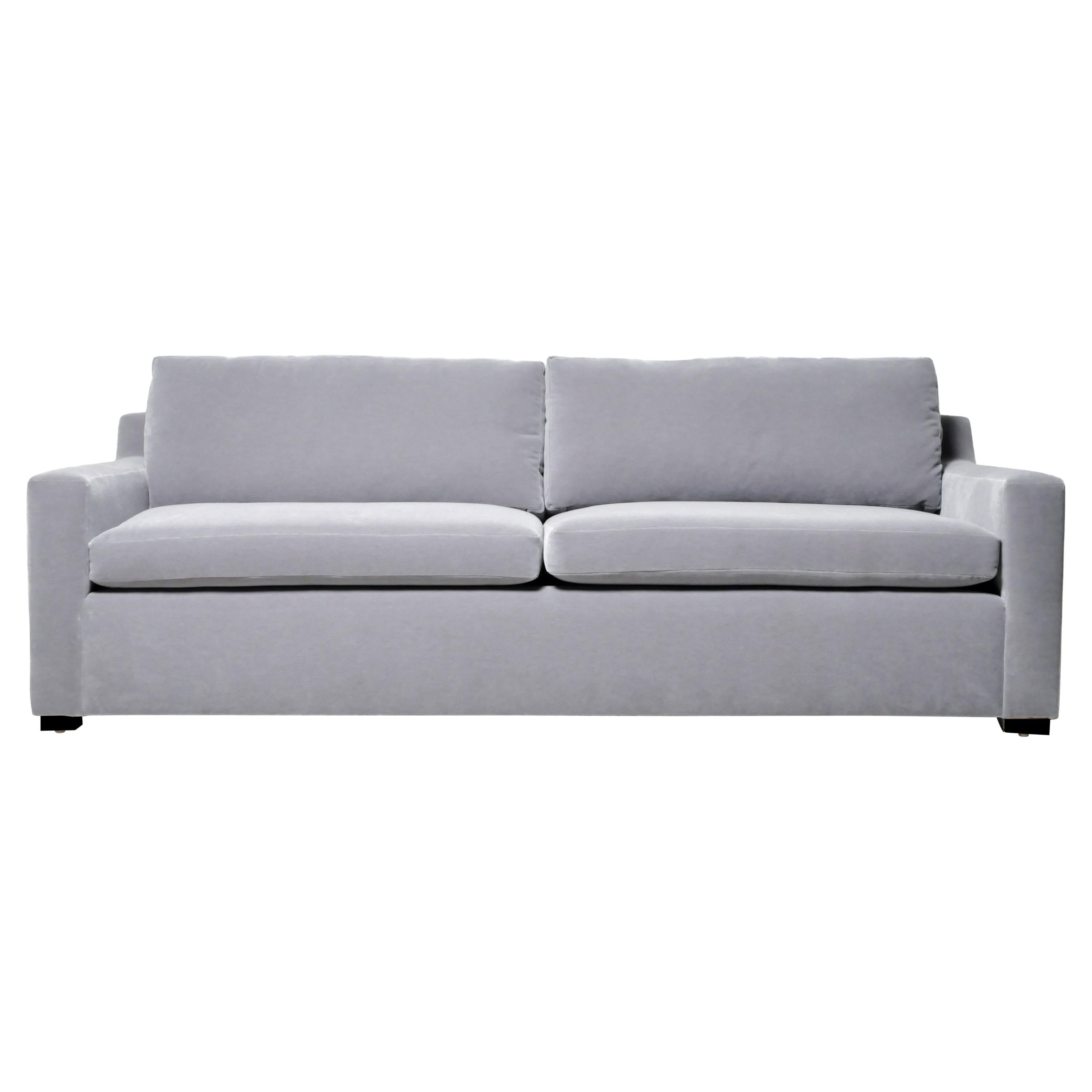 GT Atelier Budapest Sofa For Sale