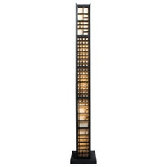 GT Atelier Custom Floor Lamp
