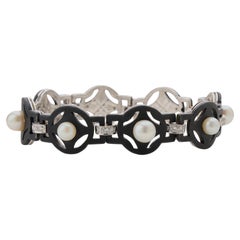 Steel Bracelets