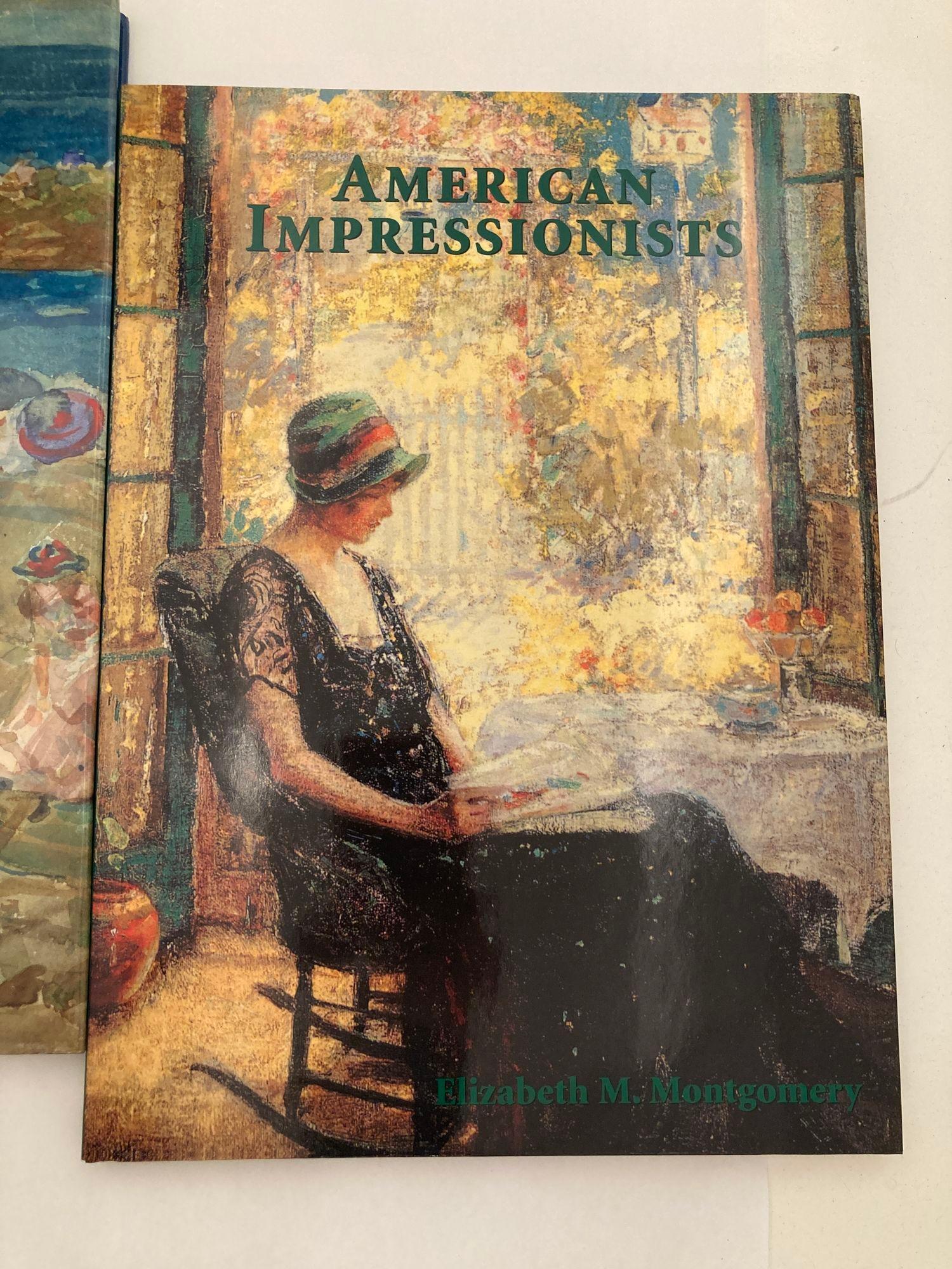 Great American Art American Art Deco, Impressionists, Watercolors For Sale 5
