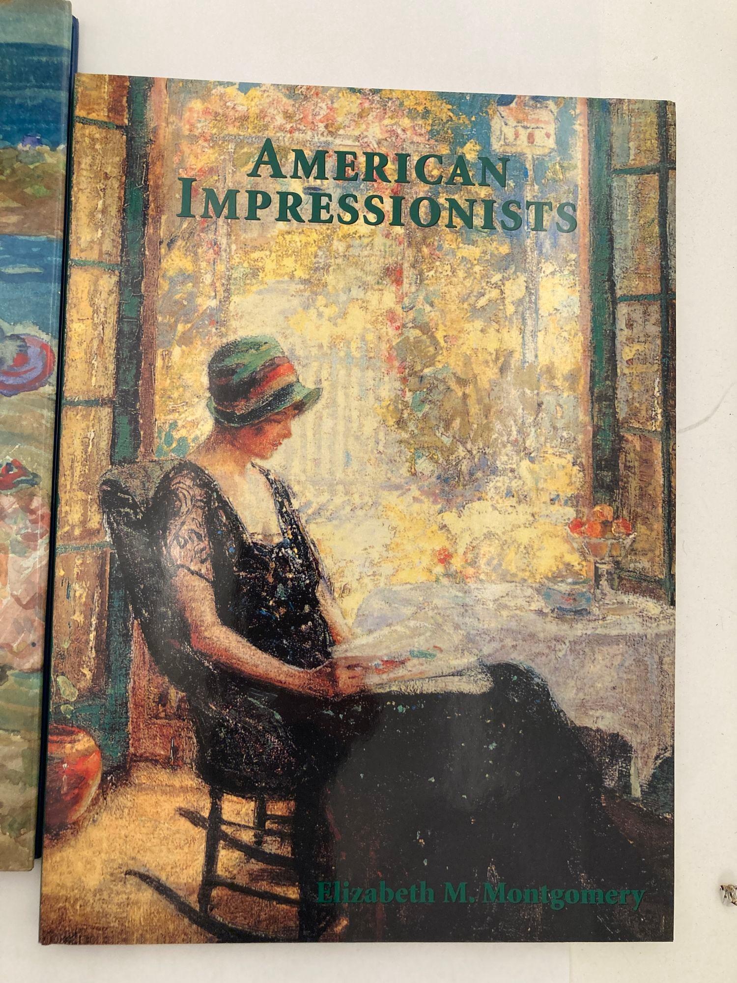 Great American Art American Art Deco, Impressionists, Watercolors For Sale 10