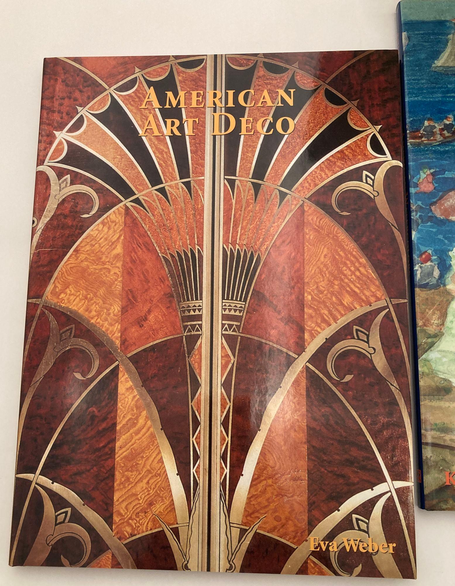 Great American Art American Art Deco, Impressionists, Watercolors For Sale 3