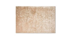 In-Touch Rug by Designer Cassina, Tencel Fiber, Eco-Friendly, Italy