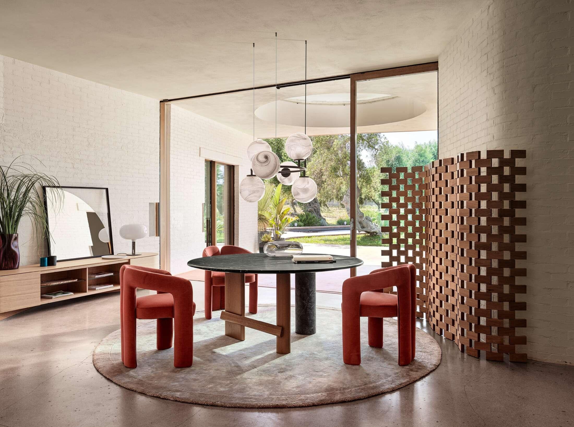Tapis Gtdesign For Cassina In Touch en vente 4