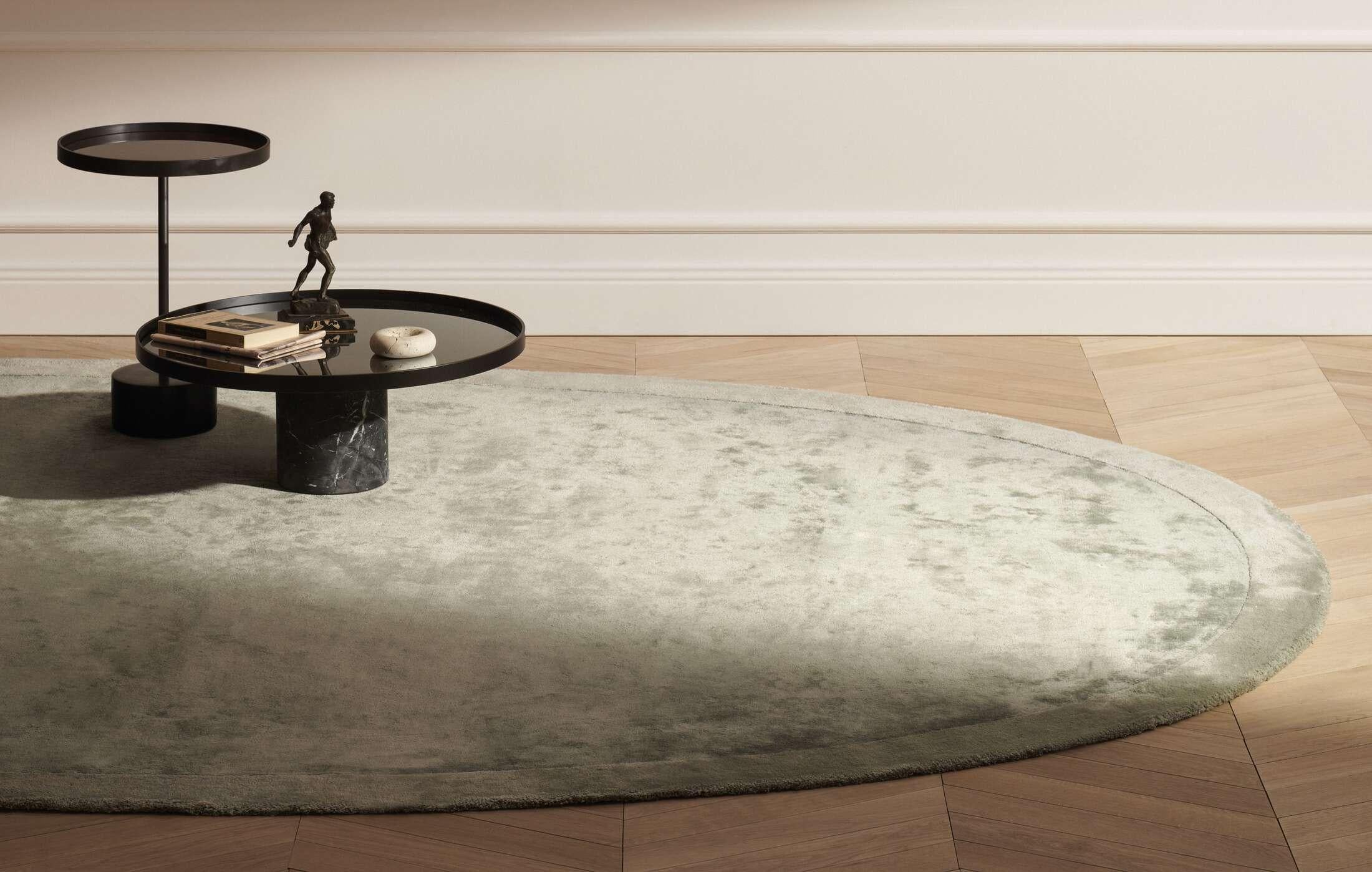 Gtdesign für Cassina In Touch Teppich im Angebot 6