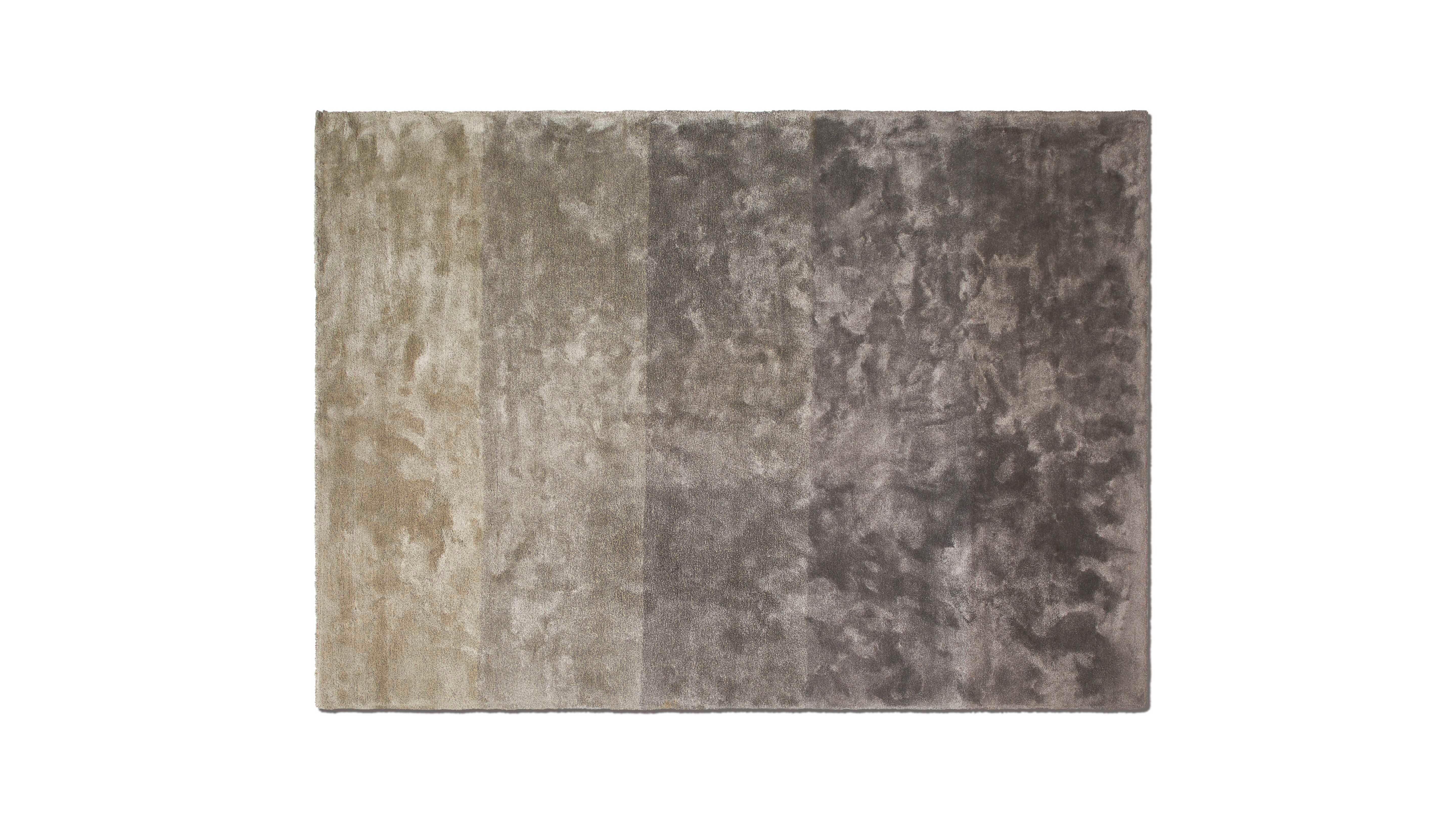 Gtdesign For Cassina In Touch Rug 

In-Touch is a design carpet that caters to creativity and meets the most extreme needs, suited to any modern furnishing style.

Made of Tencel, one of the most eco-friendly commercially available fibers, obtained