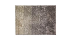 In-Touch Rug by Designer Cassina, Tencel Fiber, Eco-Friendly, Italy