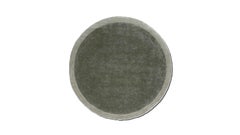 In-Touch Rug by Designer Cassina, Tencel Fiber, Eco-Friendly, Italy