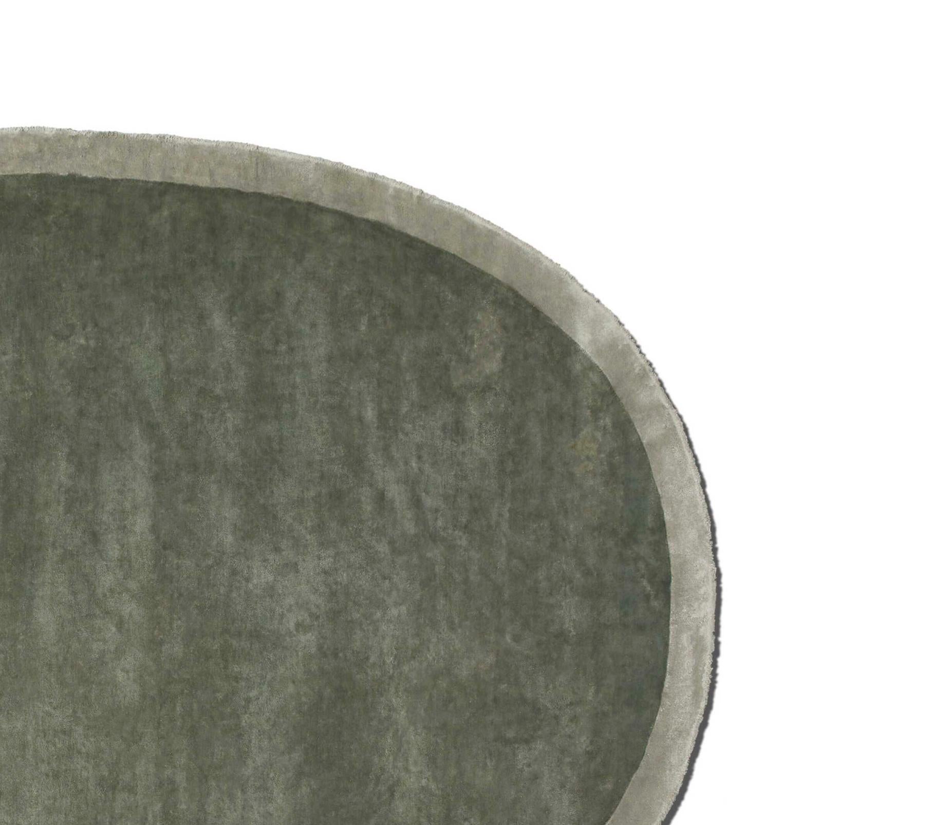 Gtdesign für Cassina In Touch Teppich (Moderne der Mitte des Jahrhunderts) im Angebot