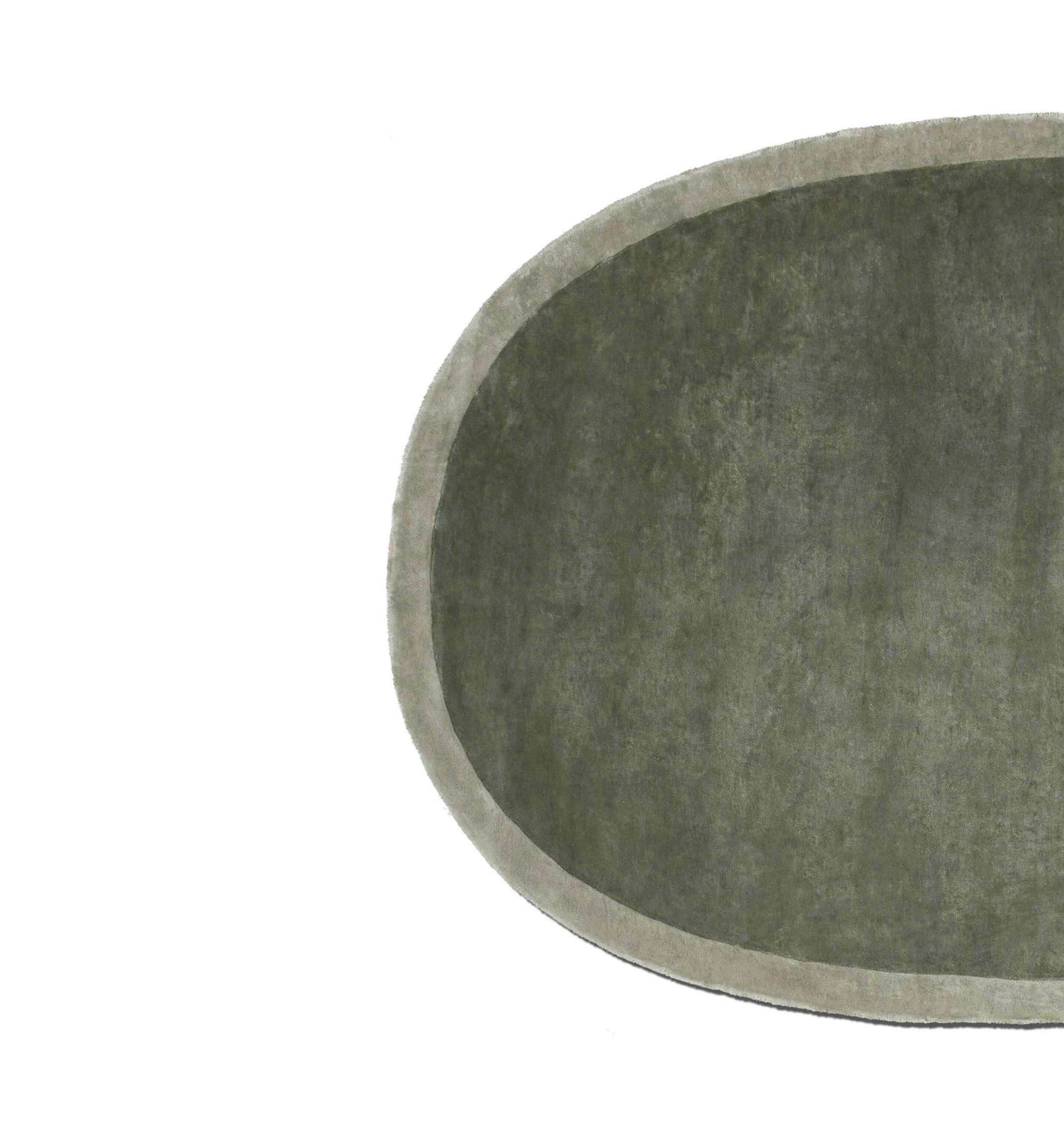 Gtdesign für Cassina In Touch Teppich (21. Jahrhundert und zeitgenössisch) im Angebot