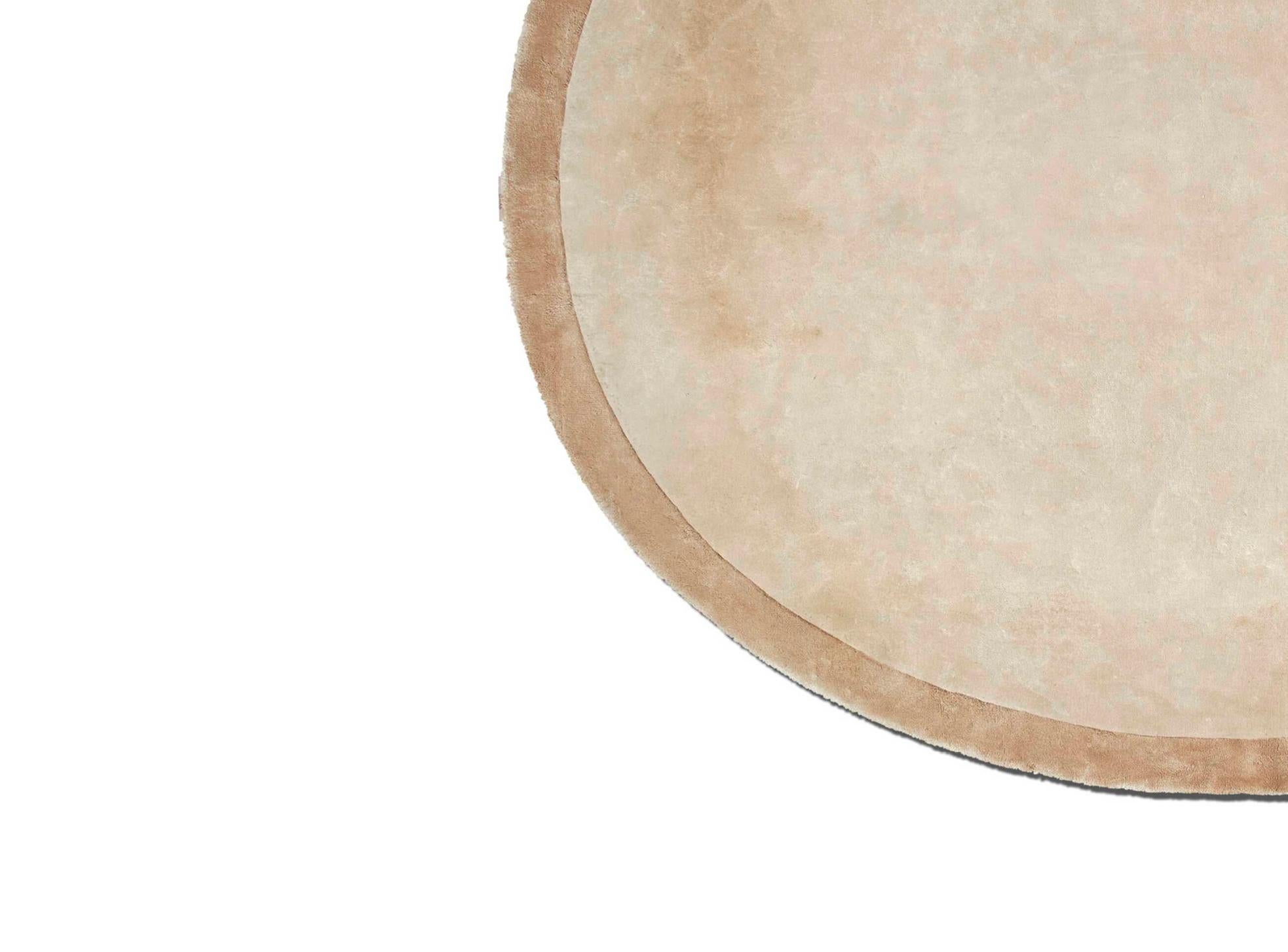 Gtdesign für Cassina In Touch Teppich (Naturfaser) im Angebot