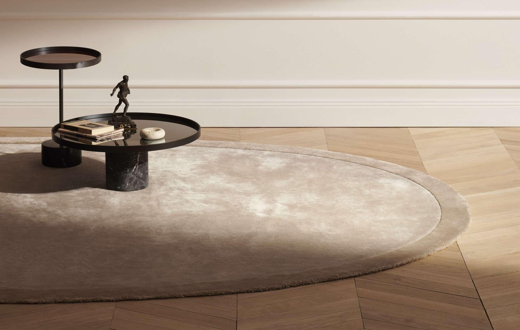 Gtdesign für Cassina In Touch Teppich im Angebot 1