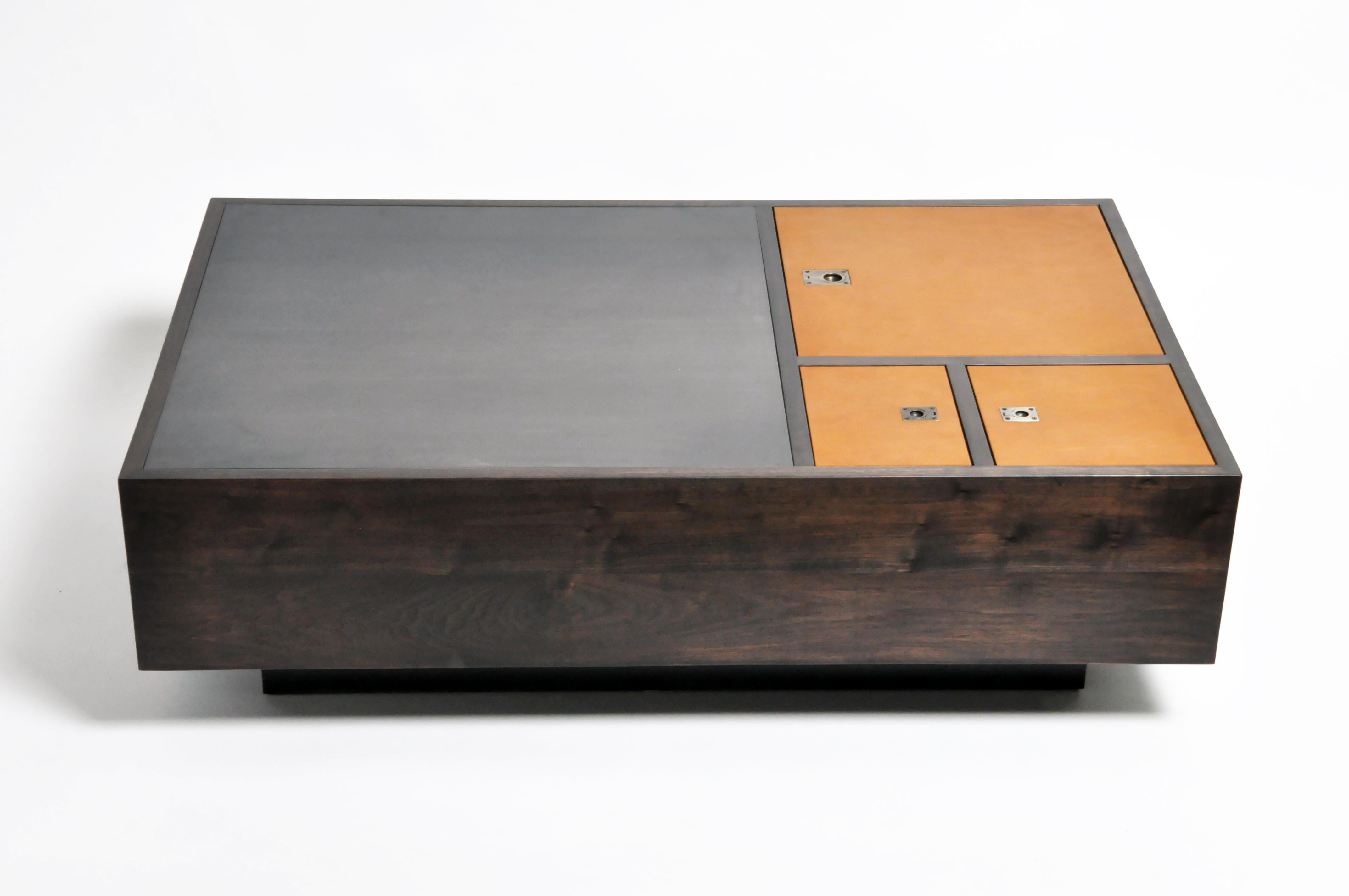 GTR4  Flex Table by The Golden Triangle  13