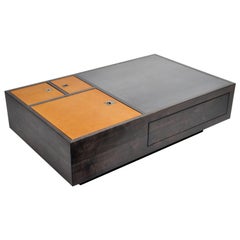 GTR4  Flex Table by The Golden Triangle