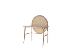 Gebrüder Thonet Vienna GmbH Allegory Desk in Beech Wood