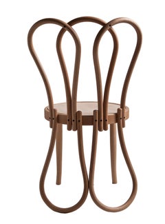 Gebrüder Thonet Vienna GmbH Silla Post Mundus de Haya