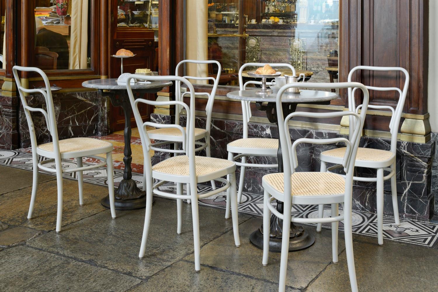 vienna chair