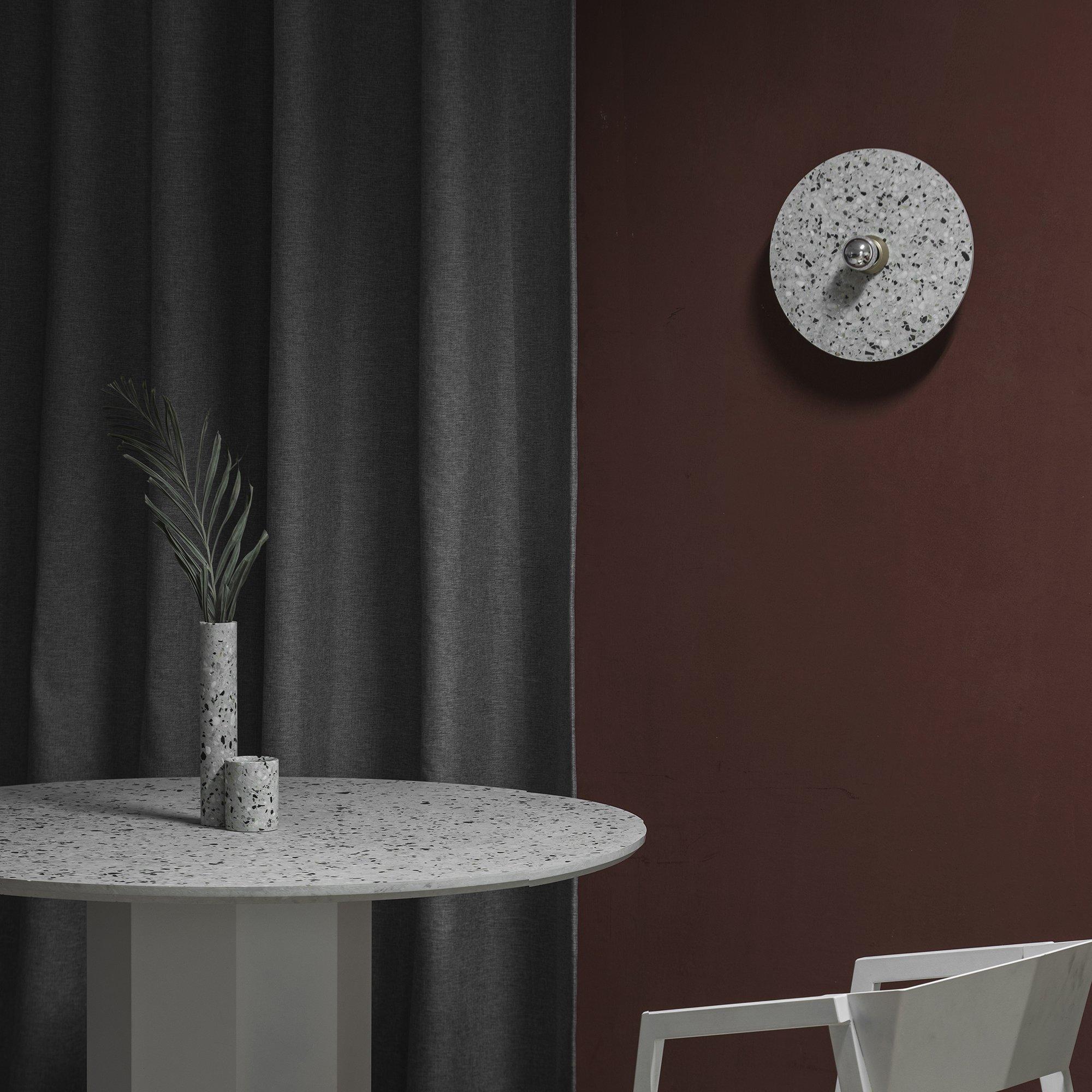 applique terrazzo