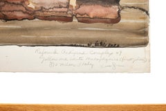 Gu Wenda, "Edipo Rifondato #9", Cina, 1992