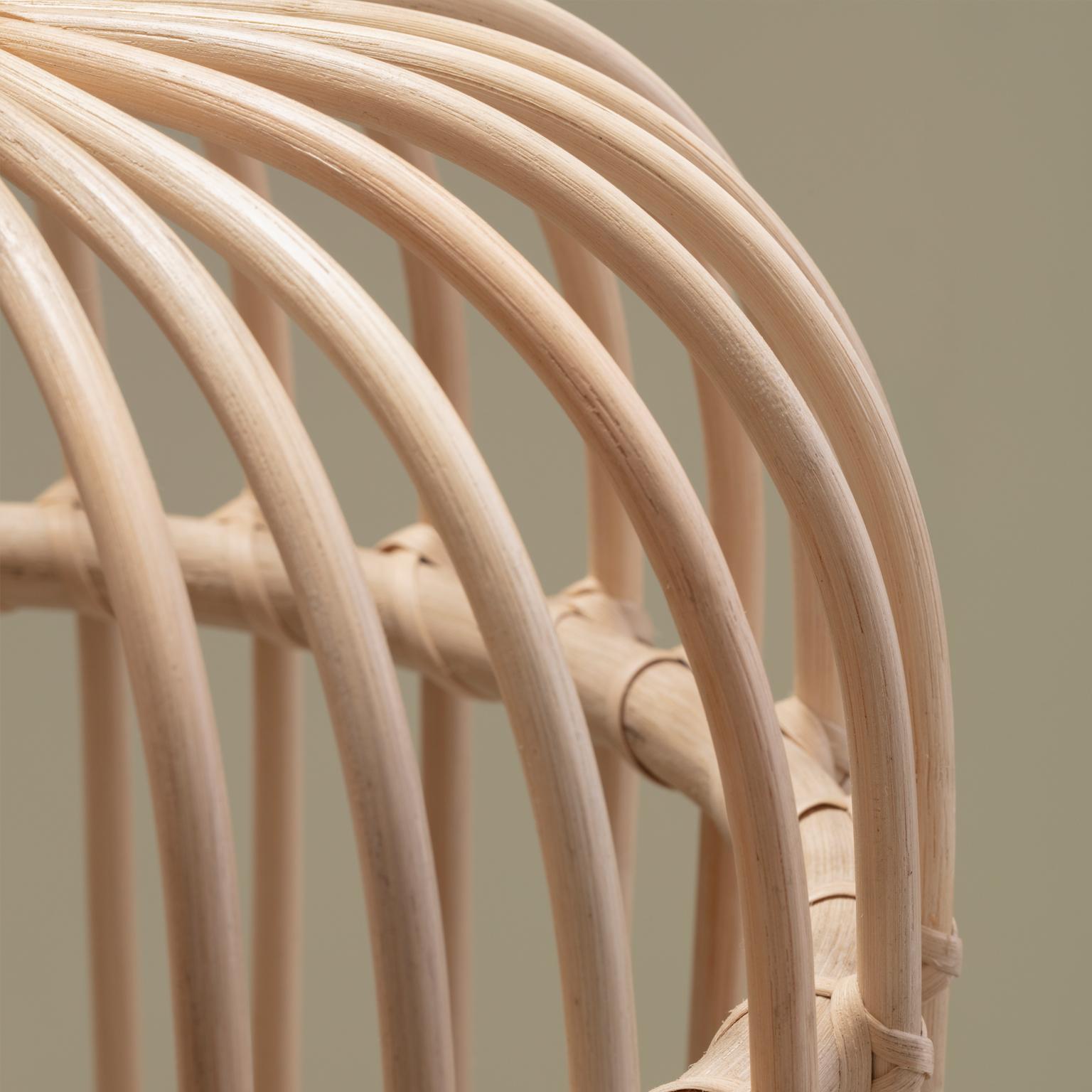 Guajes Set de 3 Totems - Interior Natural by Balsa - Actualmente en Stock Mexicano en venta